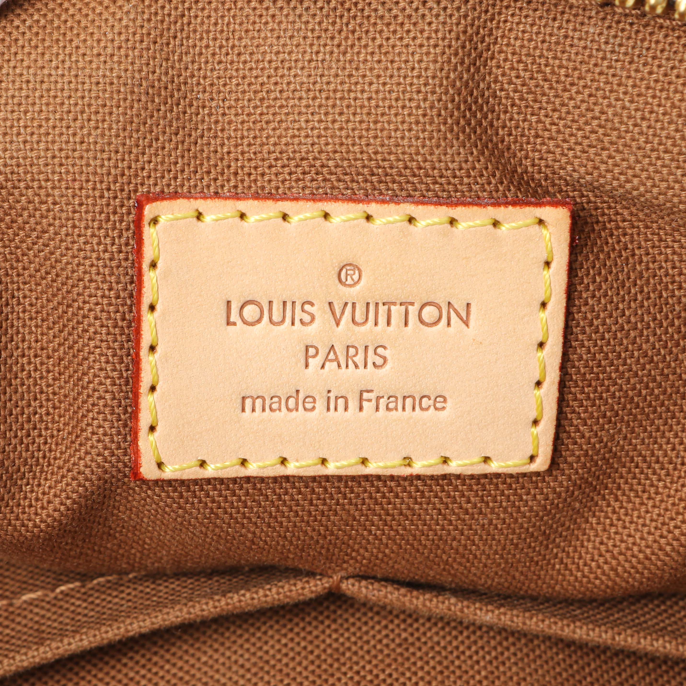 Louis Vuitton Monogram Tivoli PM - Image 9