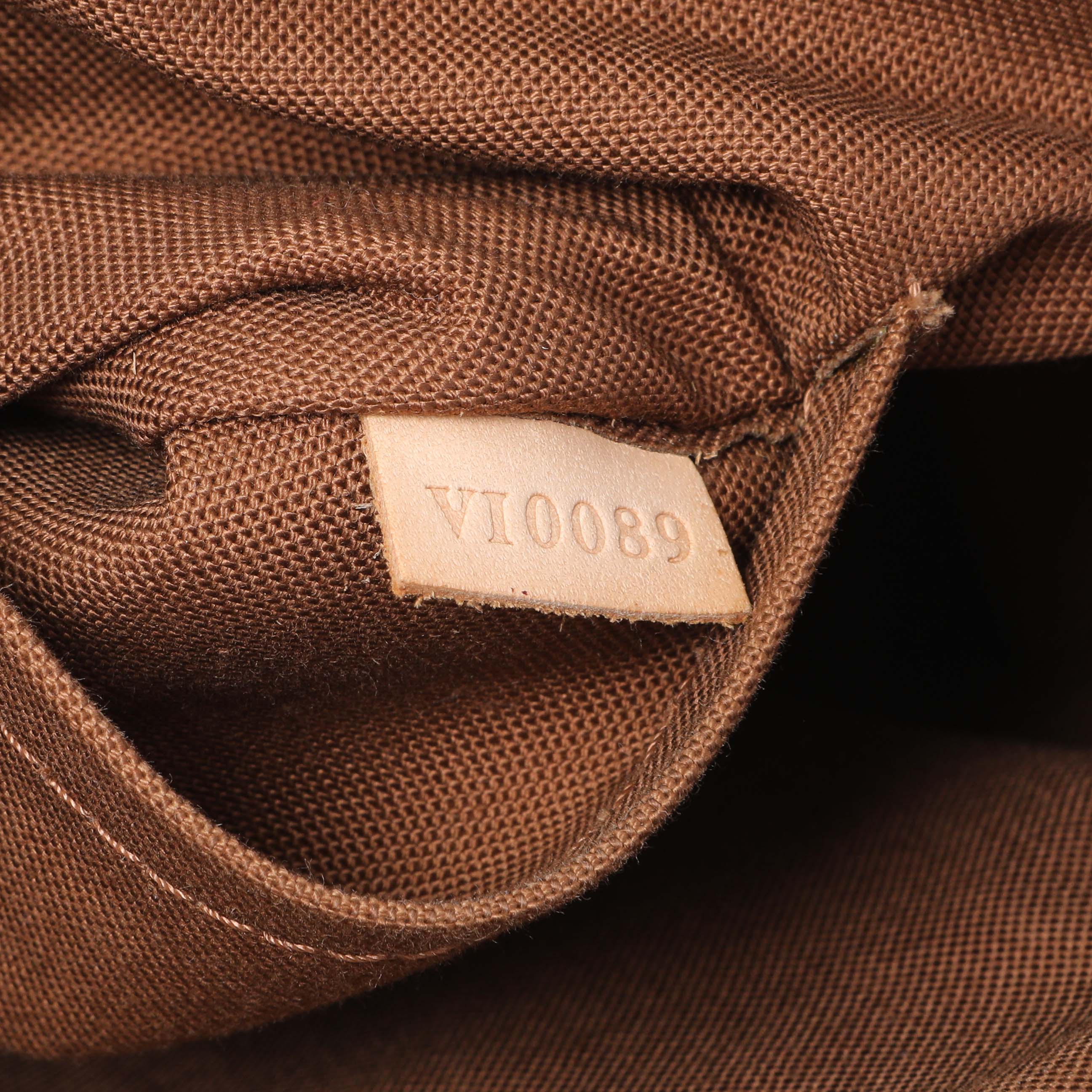 Louis Vuitton Monogram Tivoli PM - Image 10