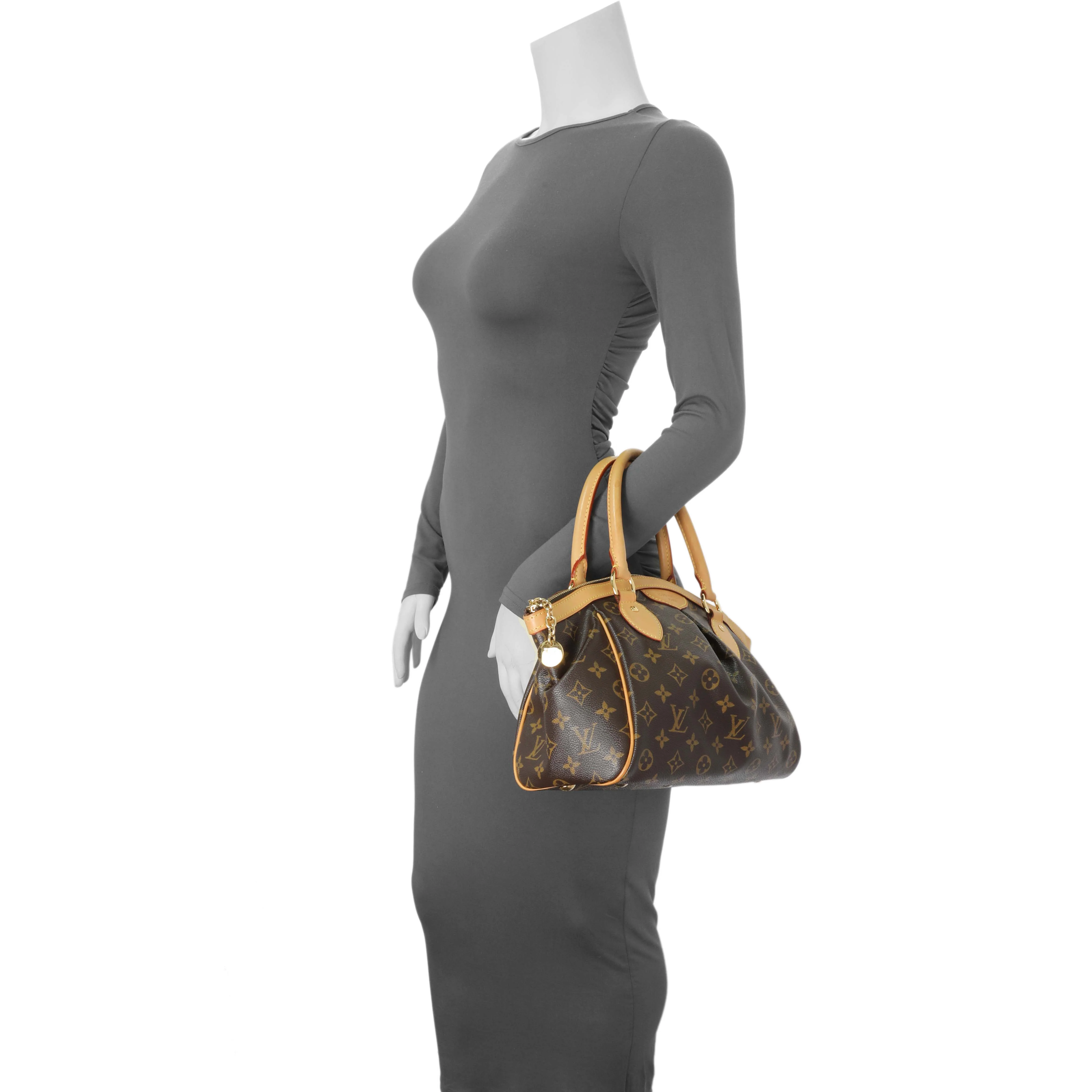 Louis Vuitton Monogram Tivoli PM - Image 11