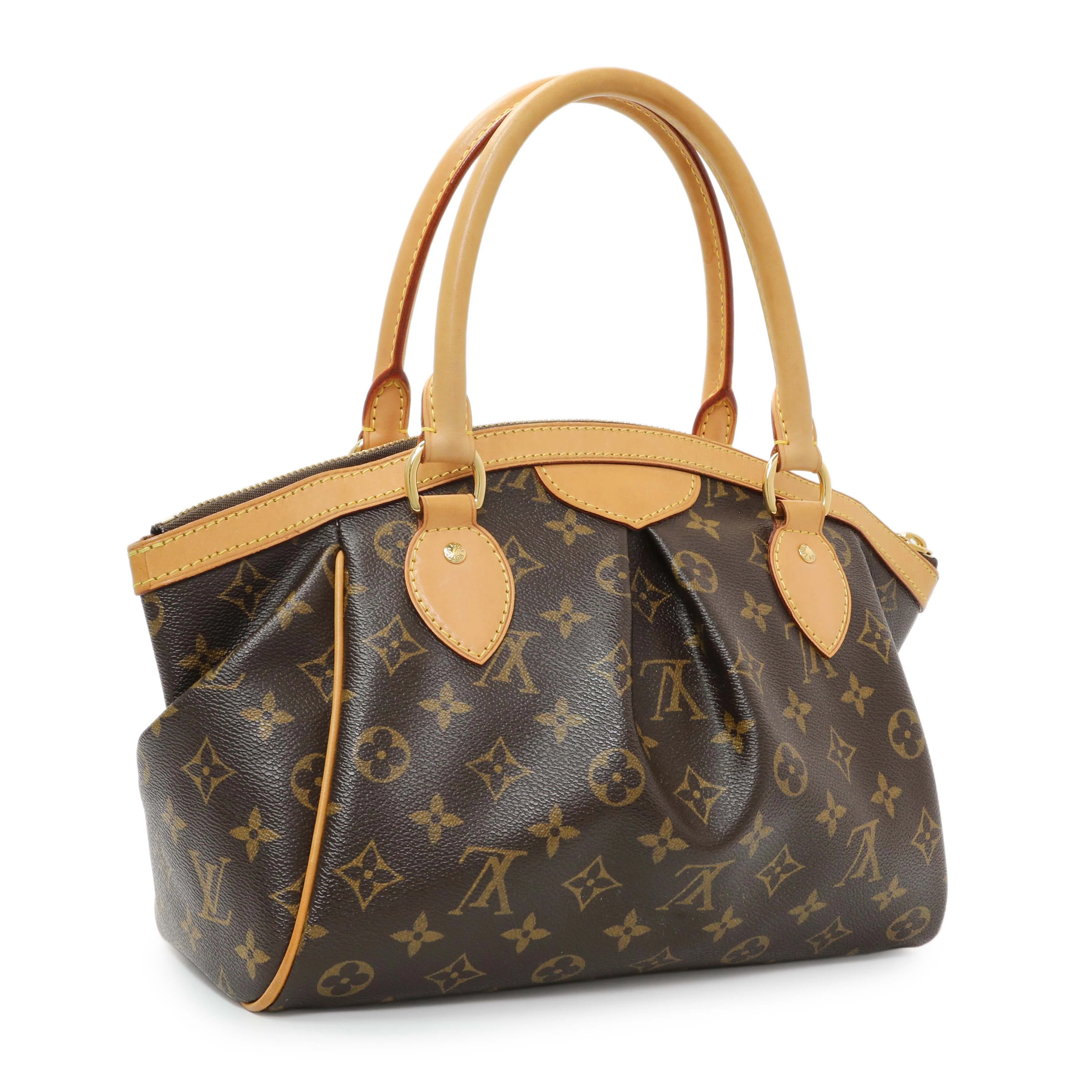 Louis Vuitton Monogram Tivoli PM - Image 2