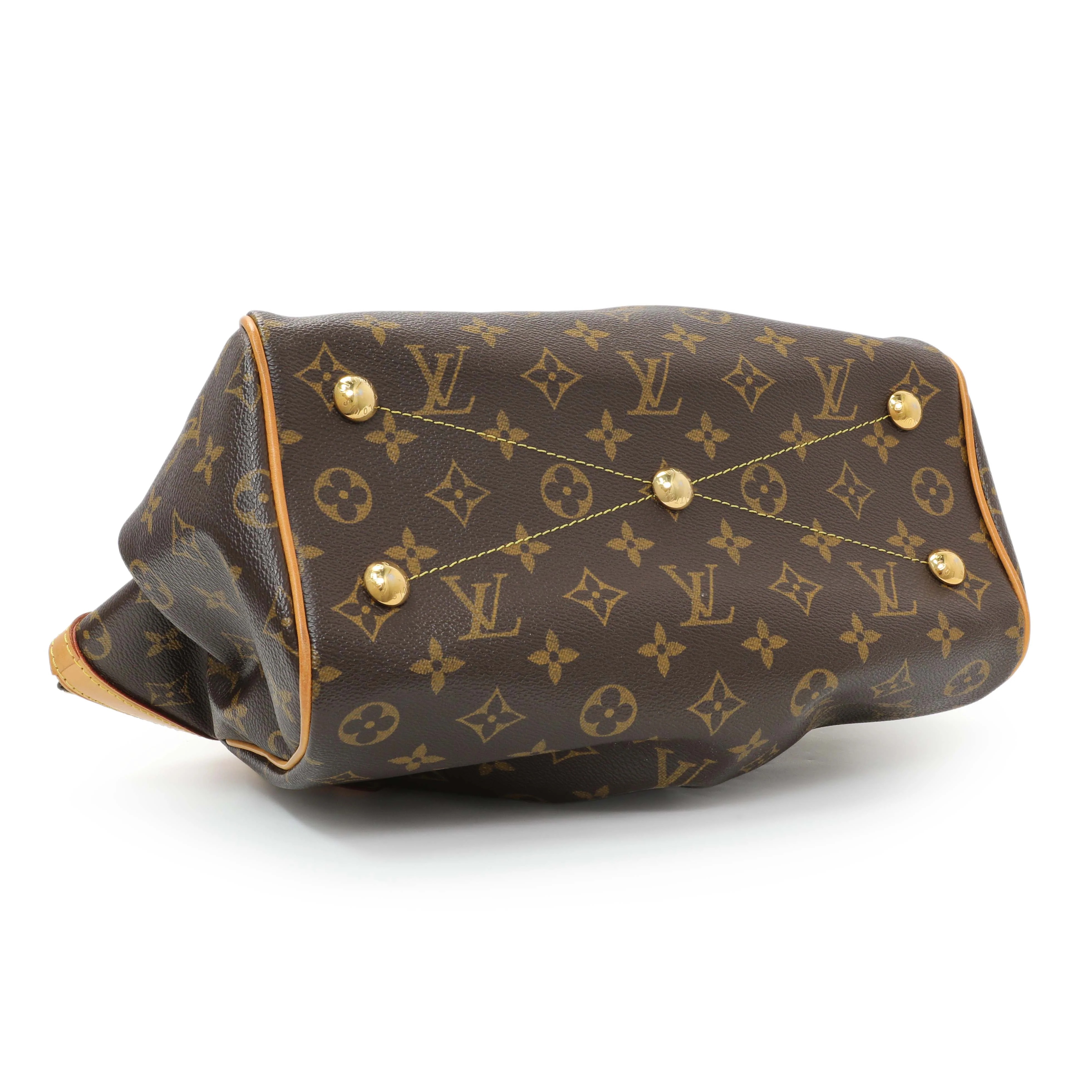 Louis Vuitton Monogram Tivoli PM - Image 3