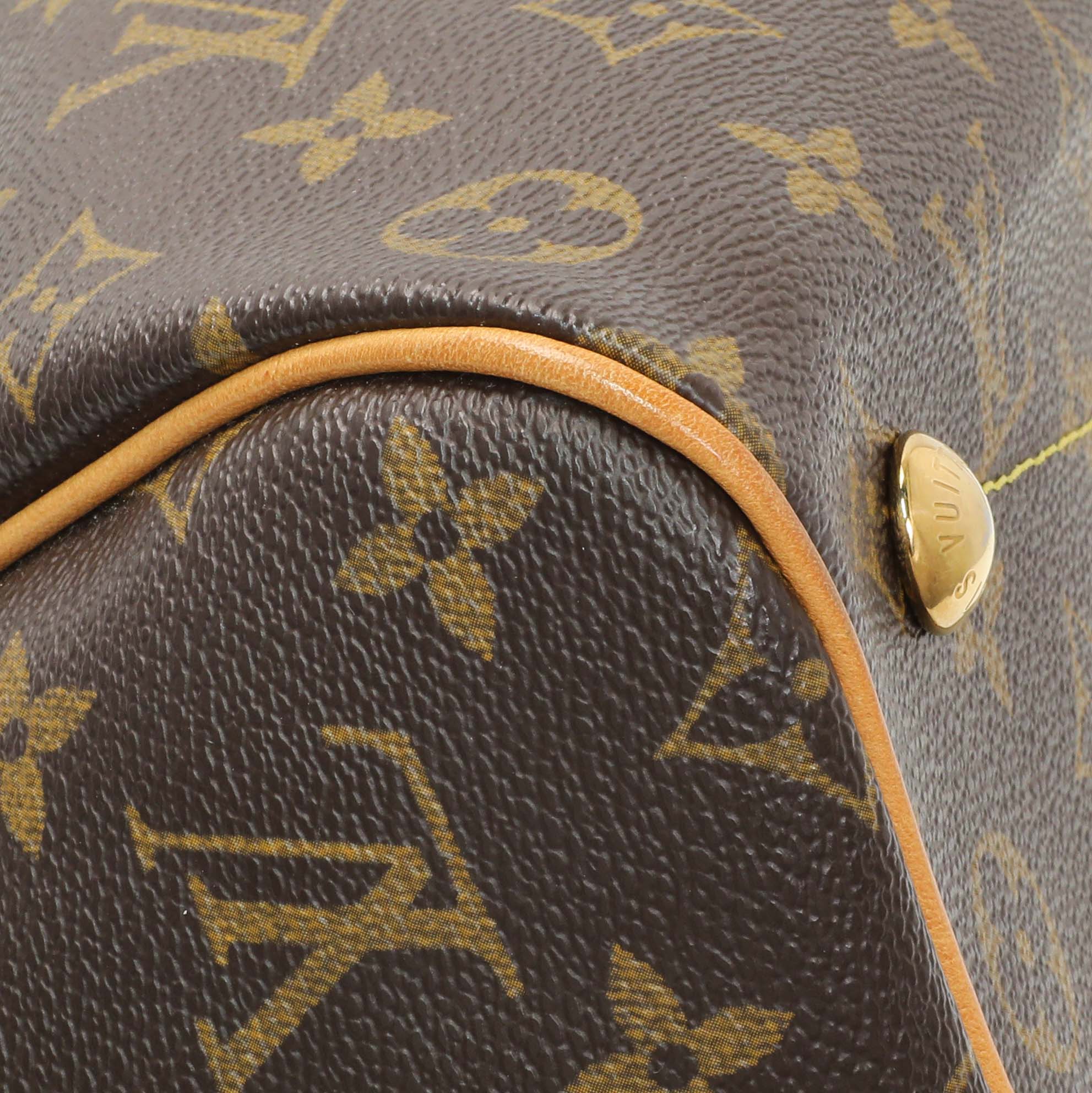 Louis Vuitton Monogram Tivoli PM - Image 4