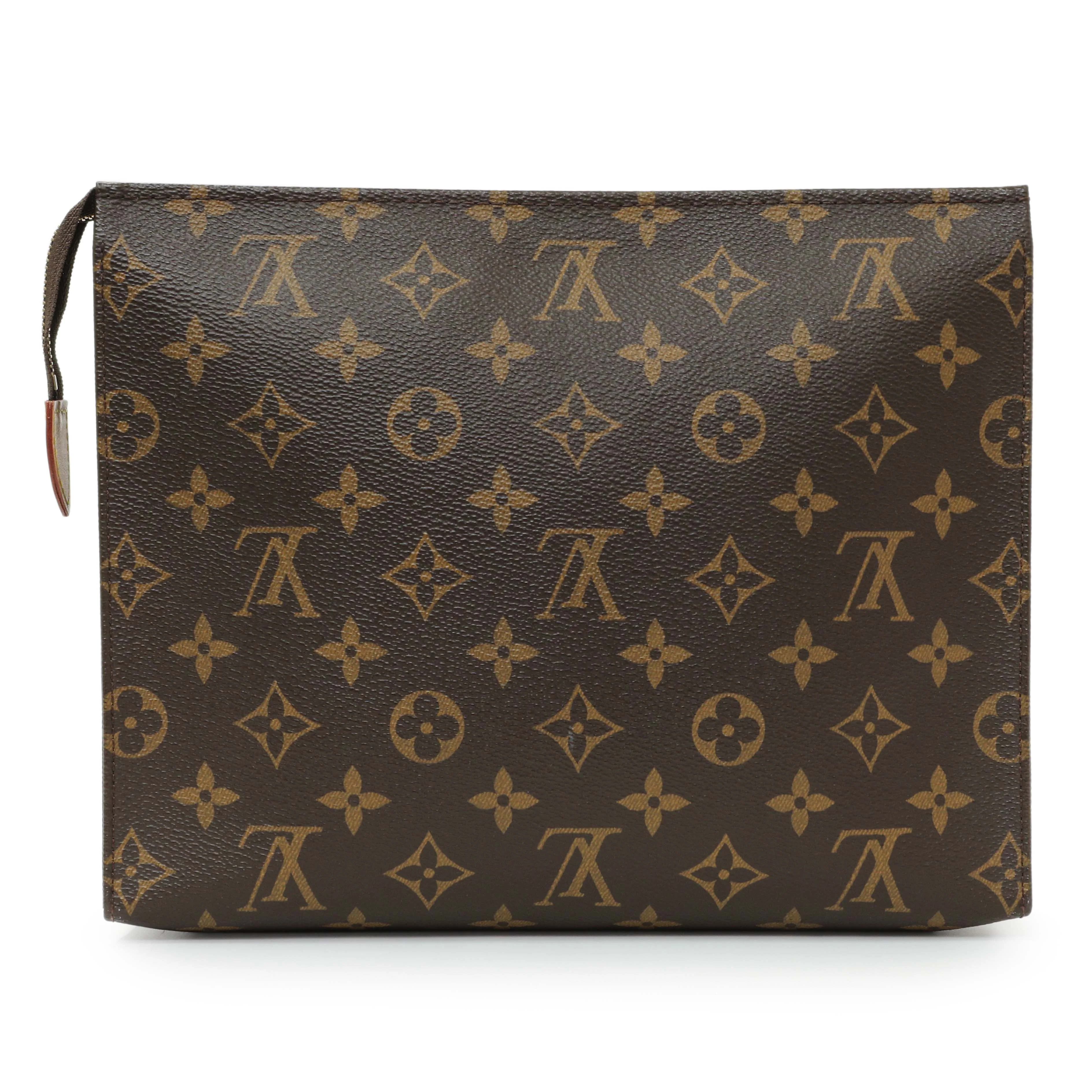 Louis Vuitton Monogram Toiletry Pouch 26 - Image 2