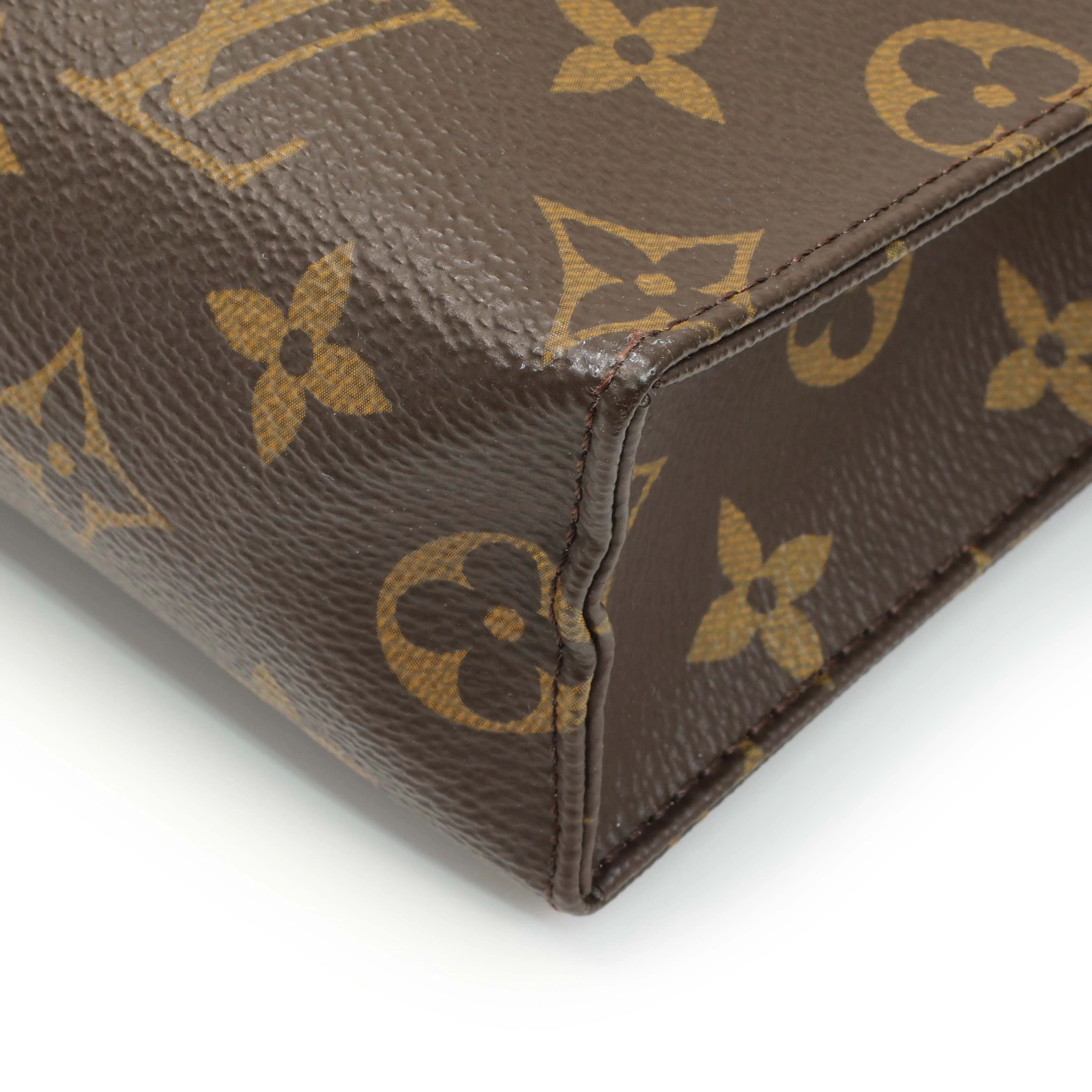 Louis Vuitton Monogram Toiletry Pouch 26 - Image 5