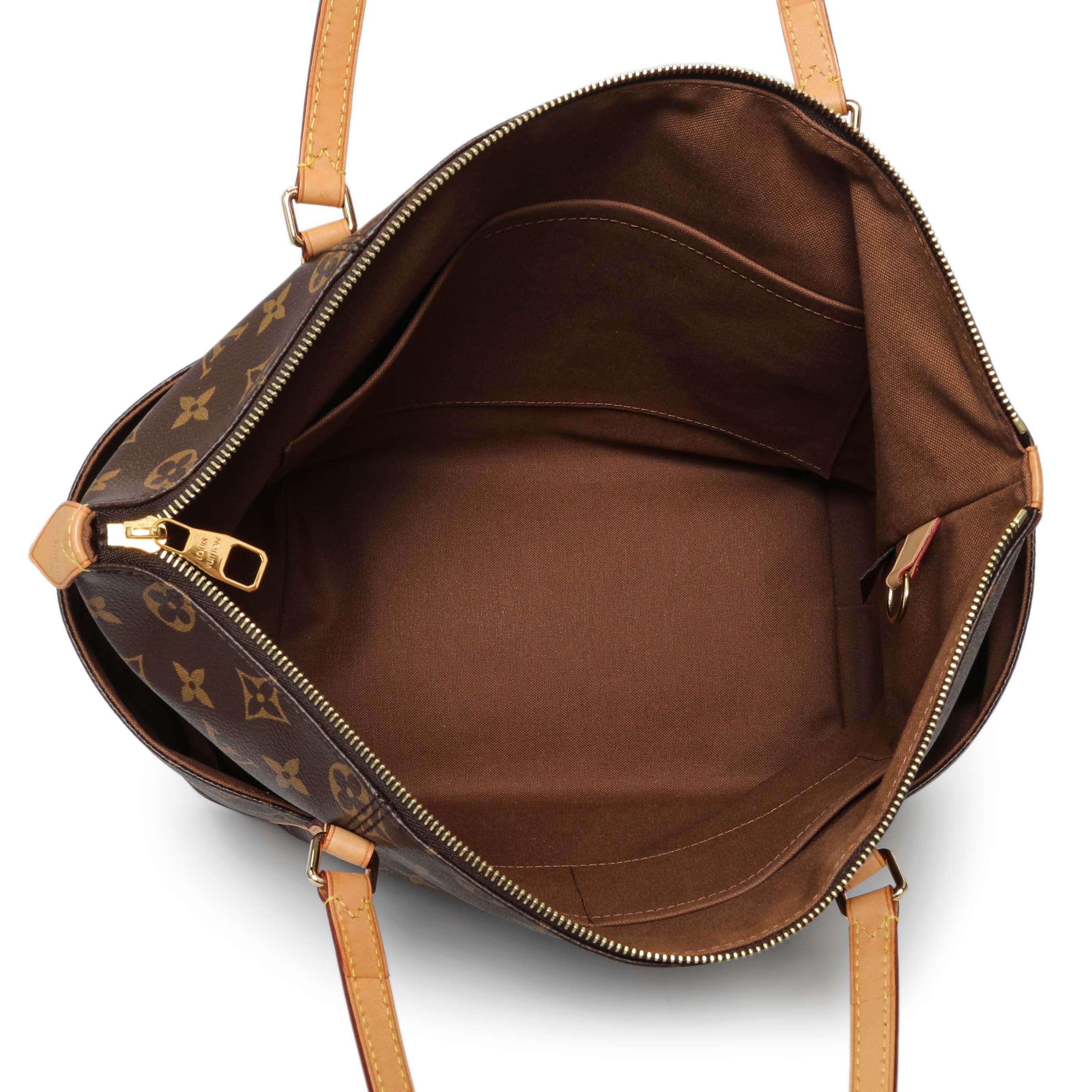 Louis Vuitton Monogram Totally MM - Image 4