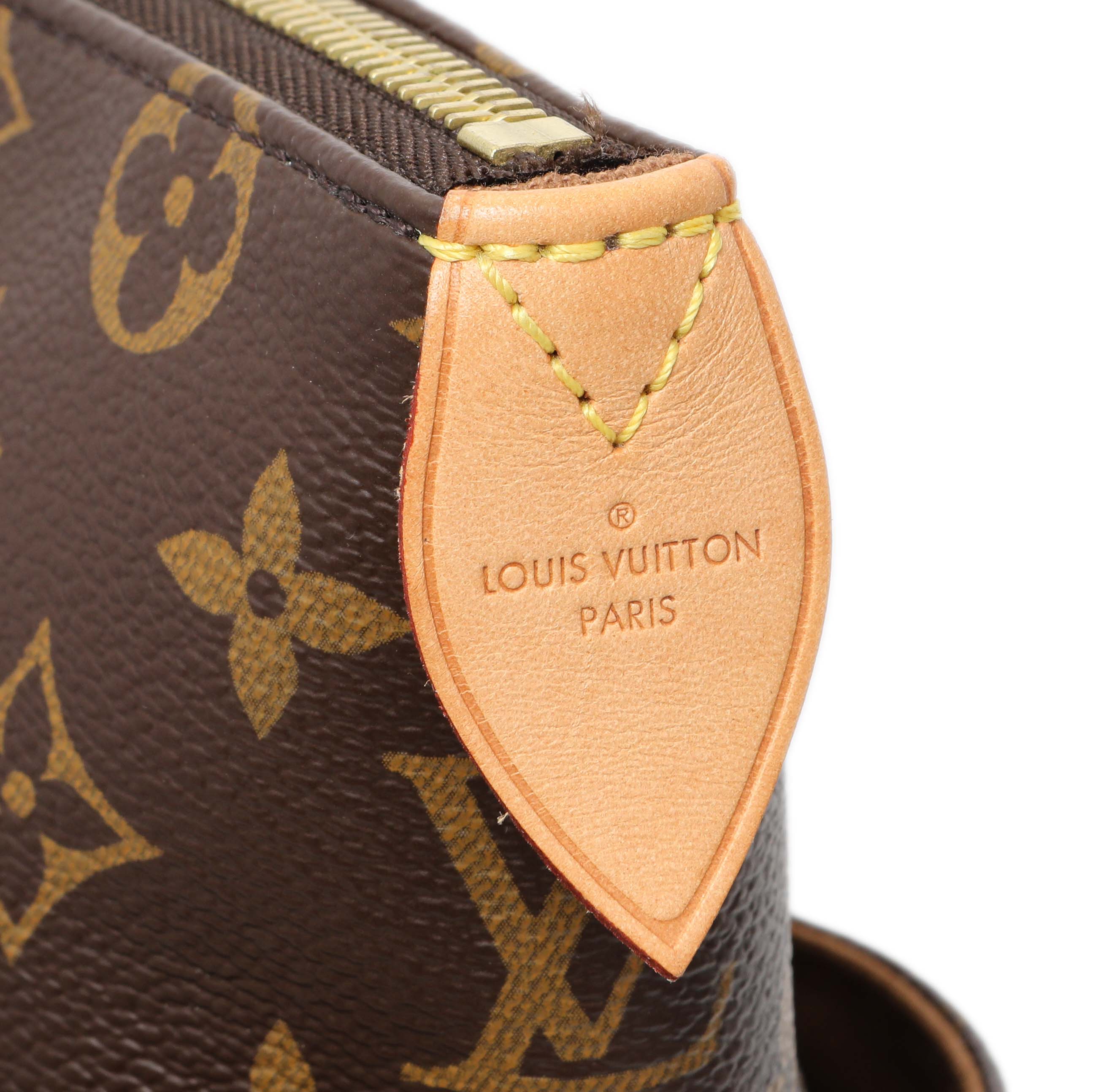 Louis Vuitton Monogram Totally MM - Image 5