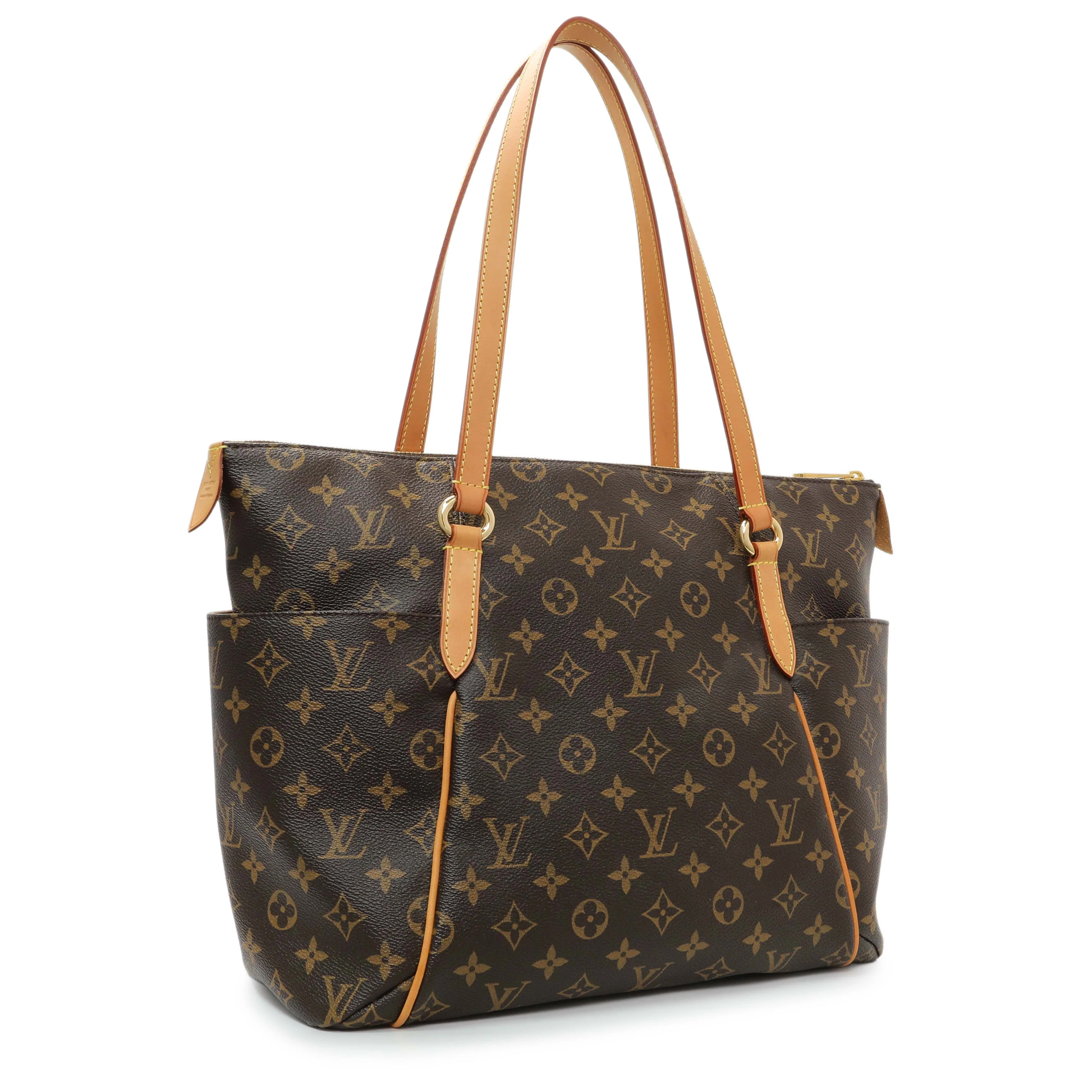 Louis Vuitton Monogram Totally MM - Image 2