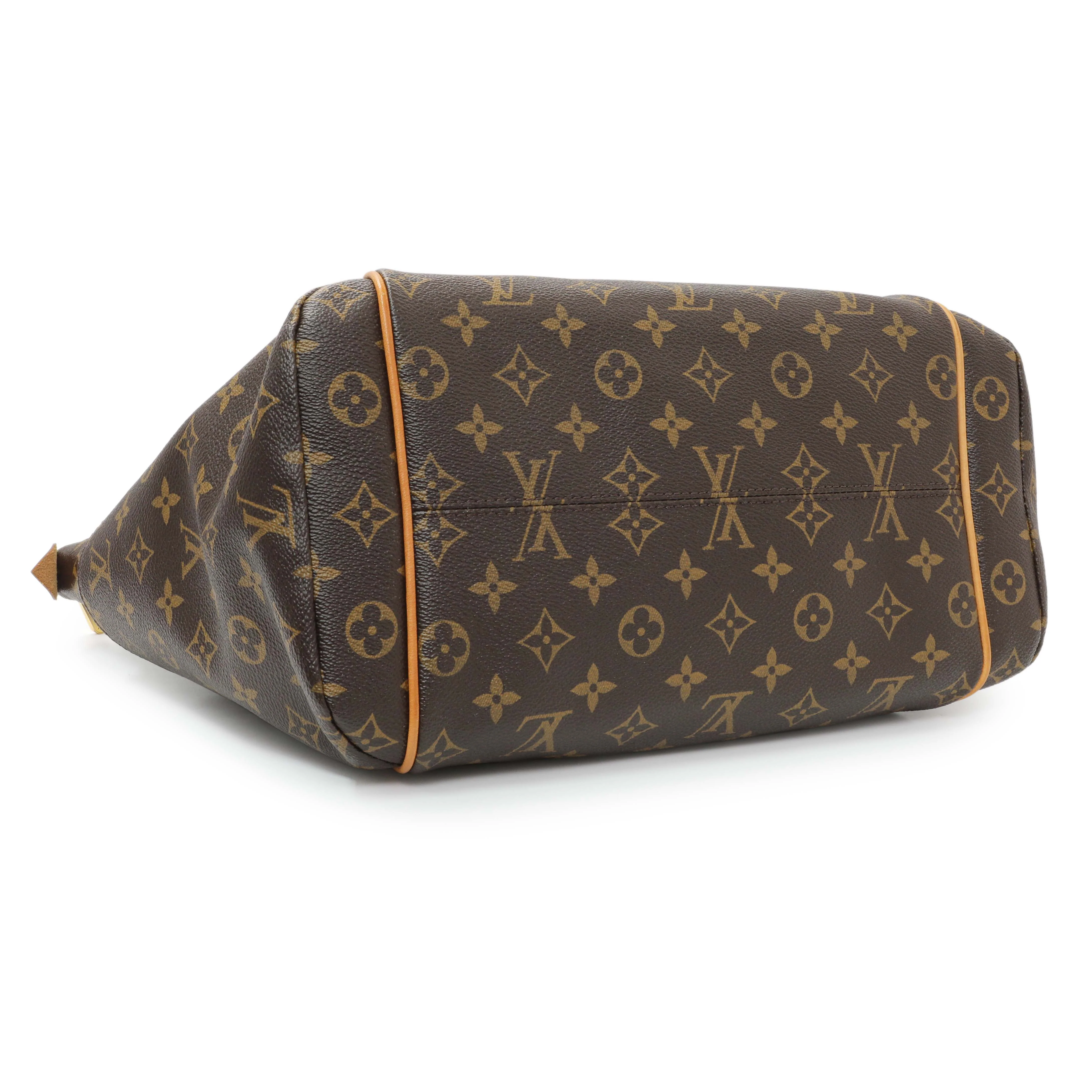 Louis Vuitton Monogram Totally MM - Image 3