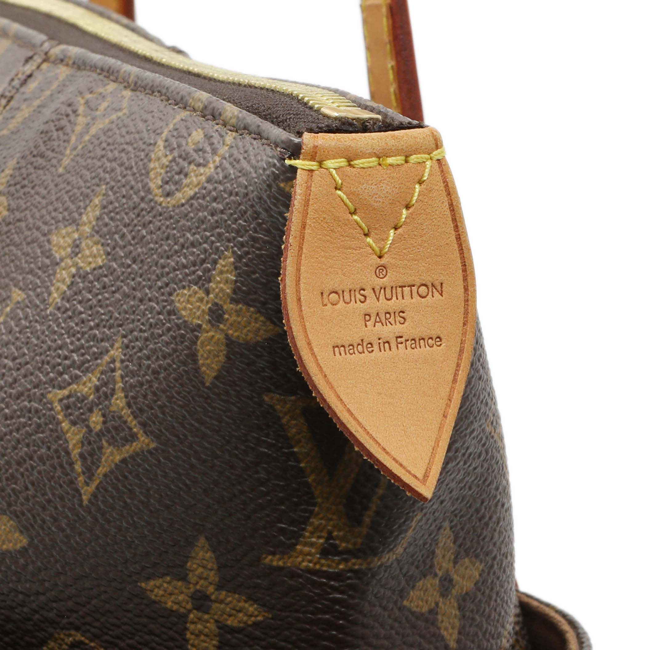 Louis Vuitton Monogram Totally MM - Image 9
