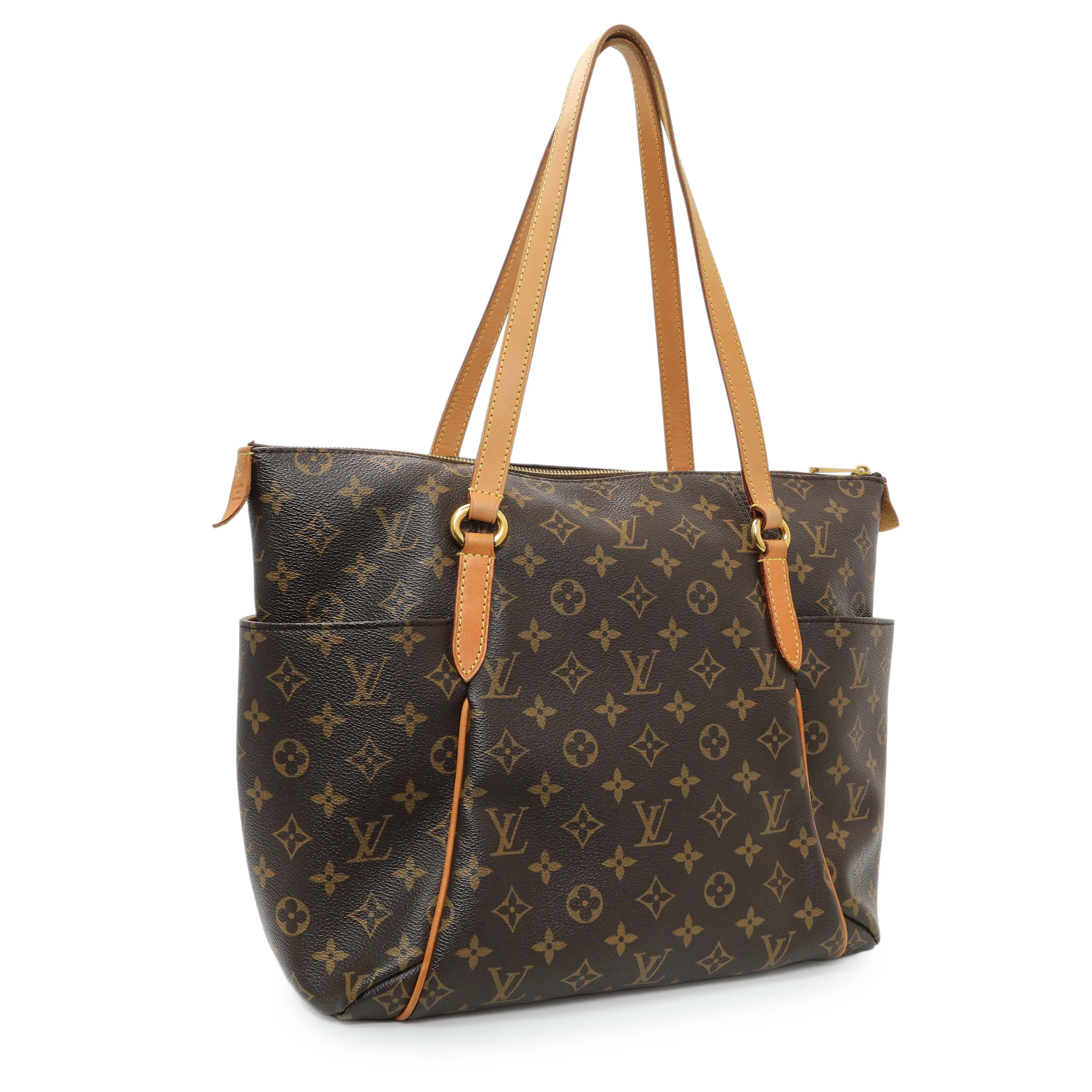 Louis Vuitton Monogram Totally MM - Image 2