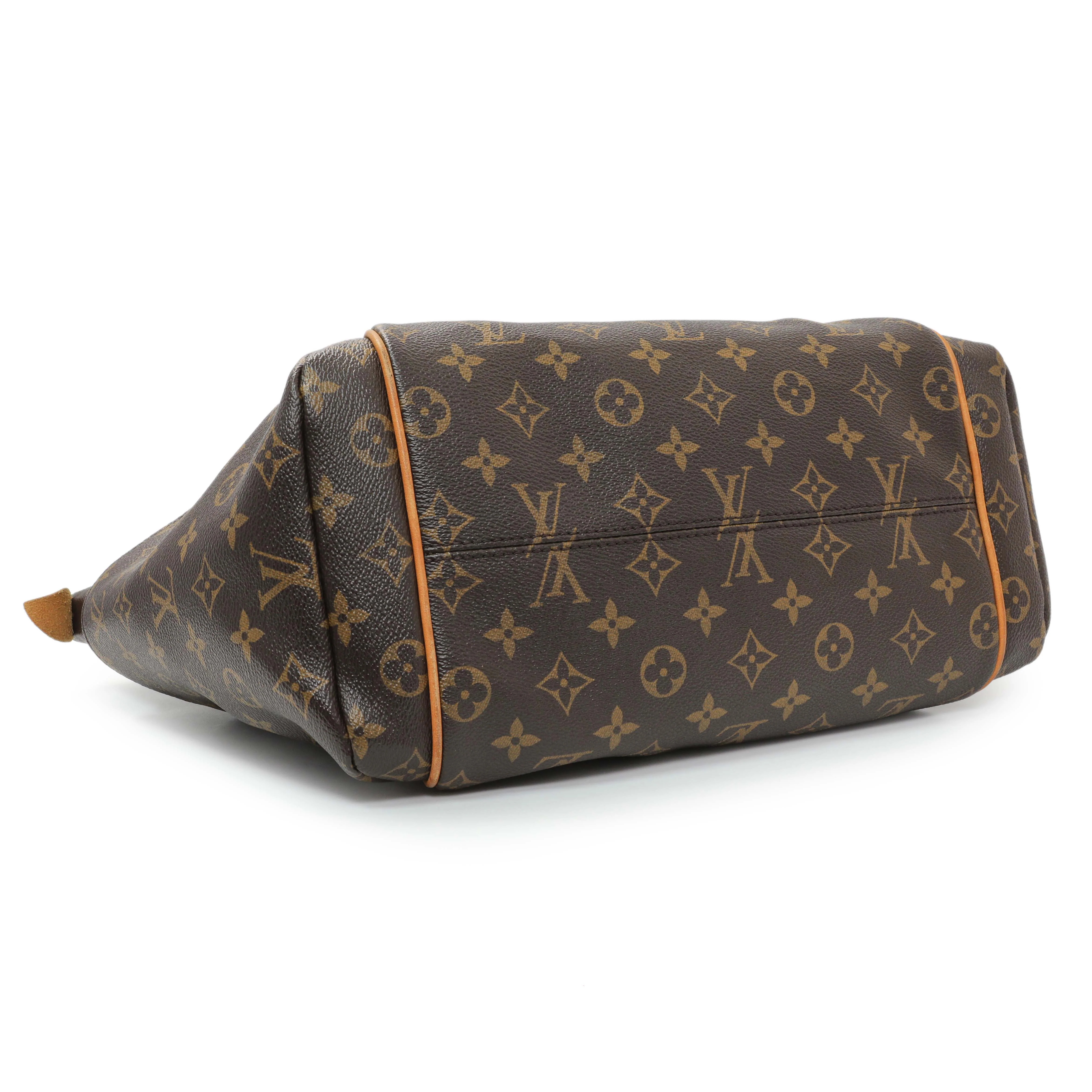 Louis Vuitton Monogram Totally MM - Image 3