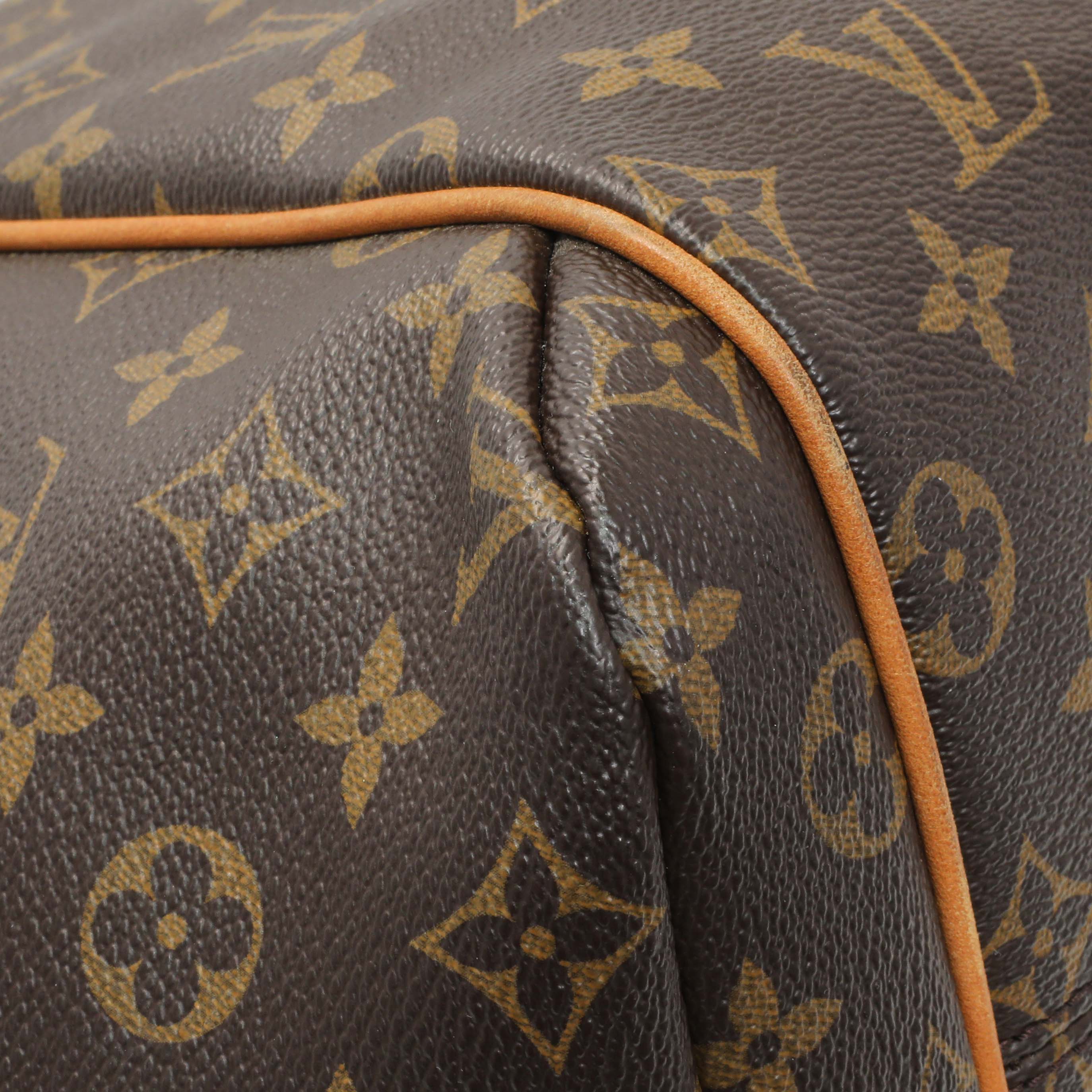 Louis Vuitton Monogram Totally MM - Image 4