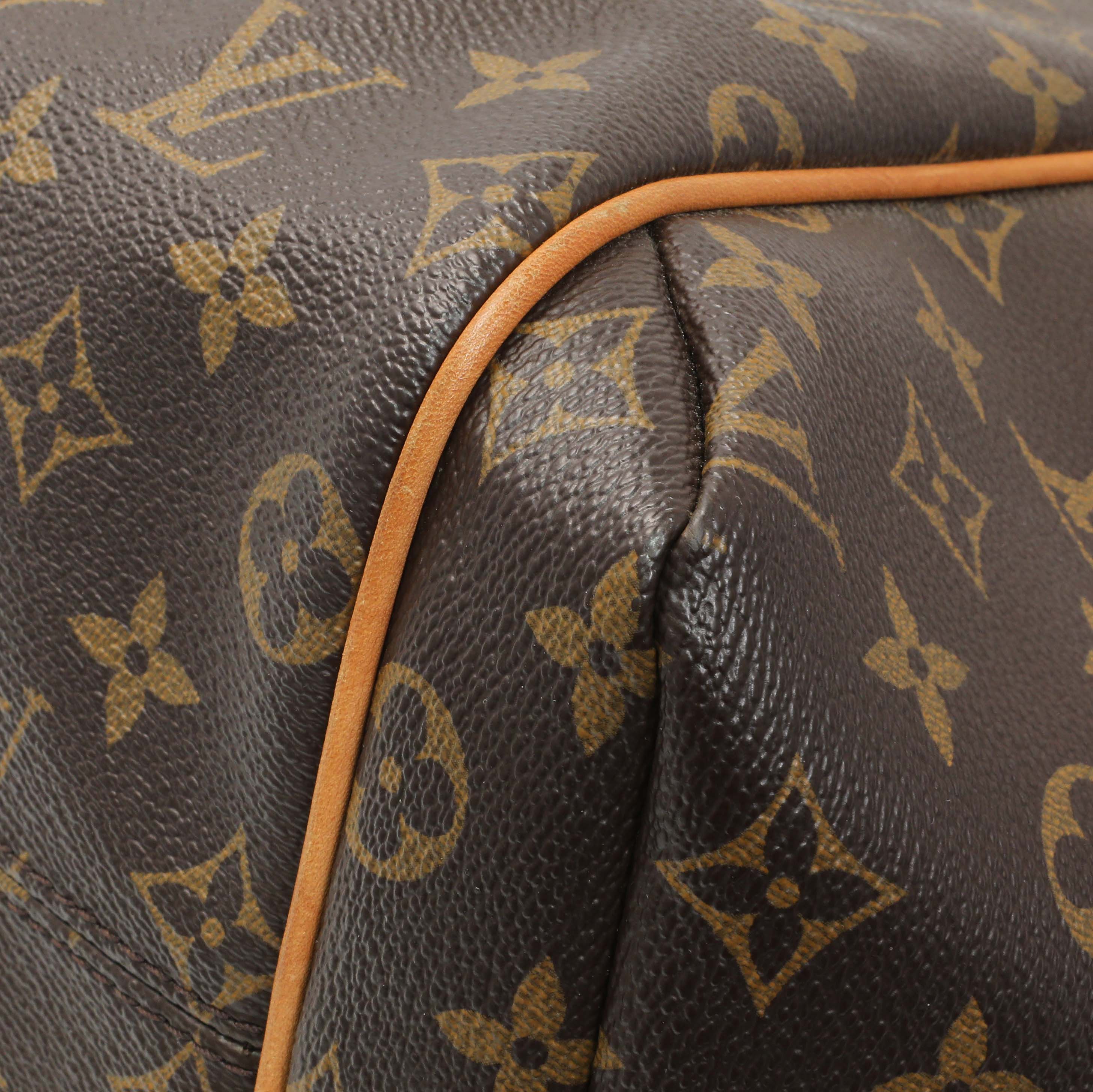 Louis Vuitton Monogram Totally MM - Image 5