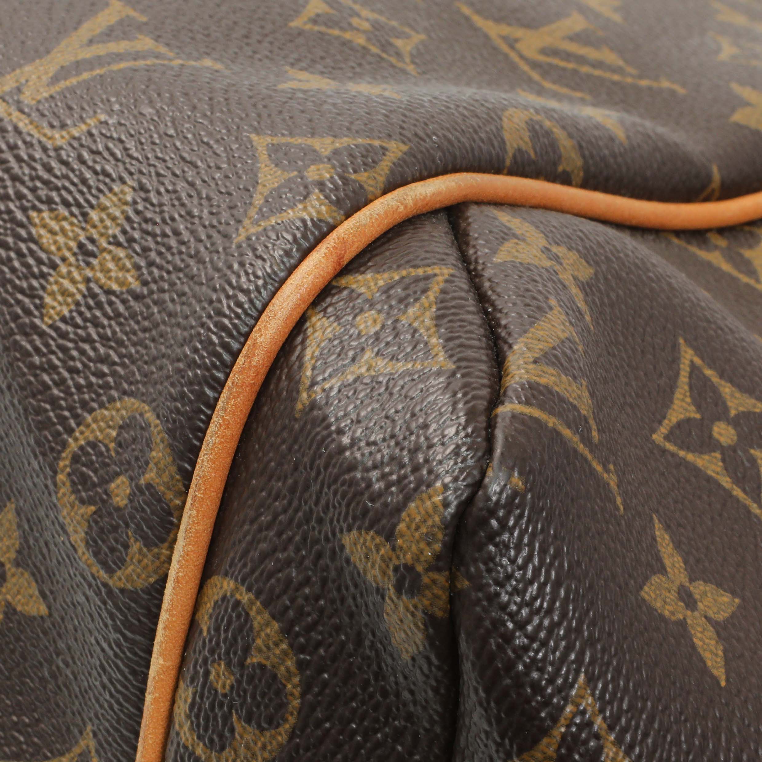 Louis Vuitton Monogram Totally MM - Image 7