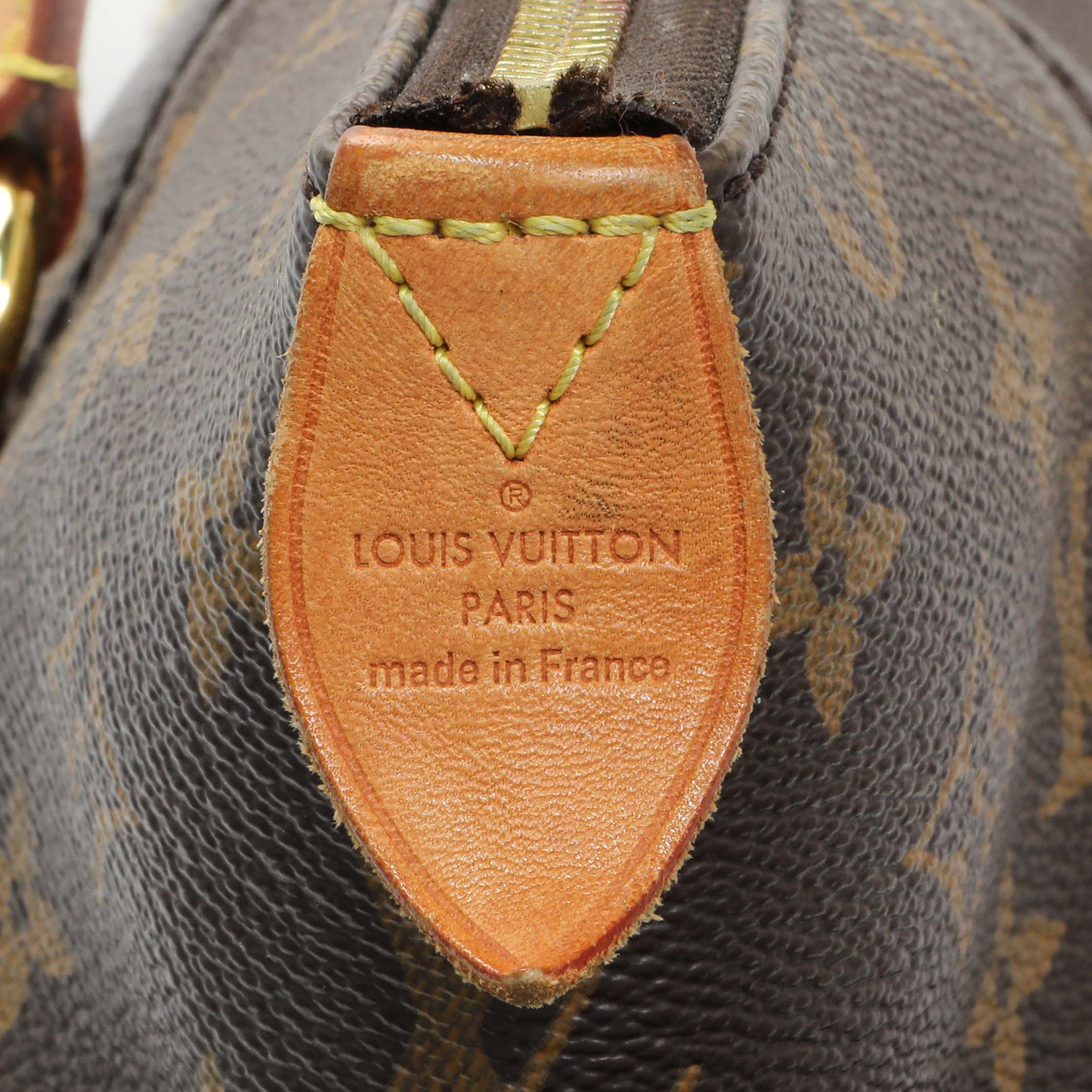 Louis Vuitton Monogram Totally MM - Image 9