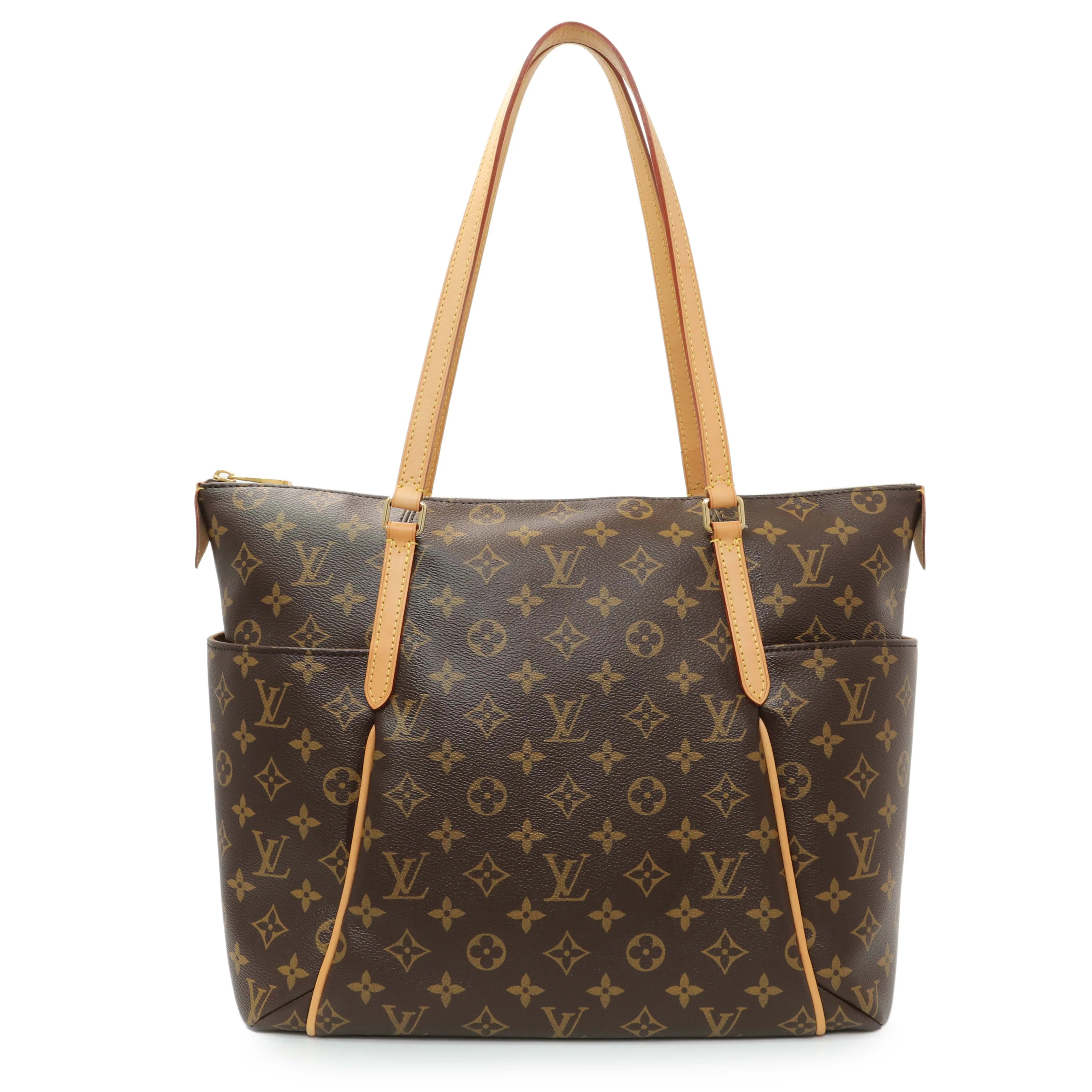 Louis Vuitton Monogram Totally MM