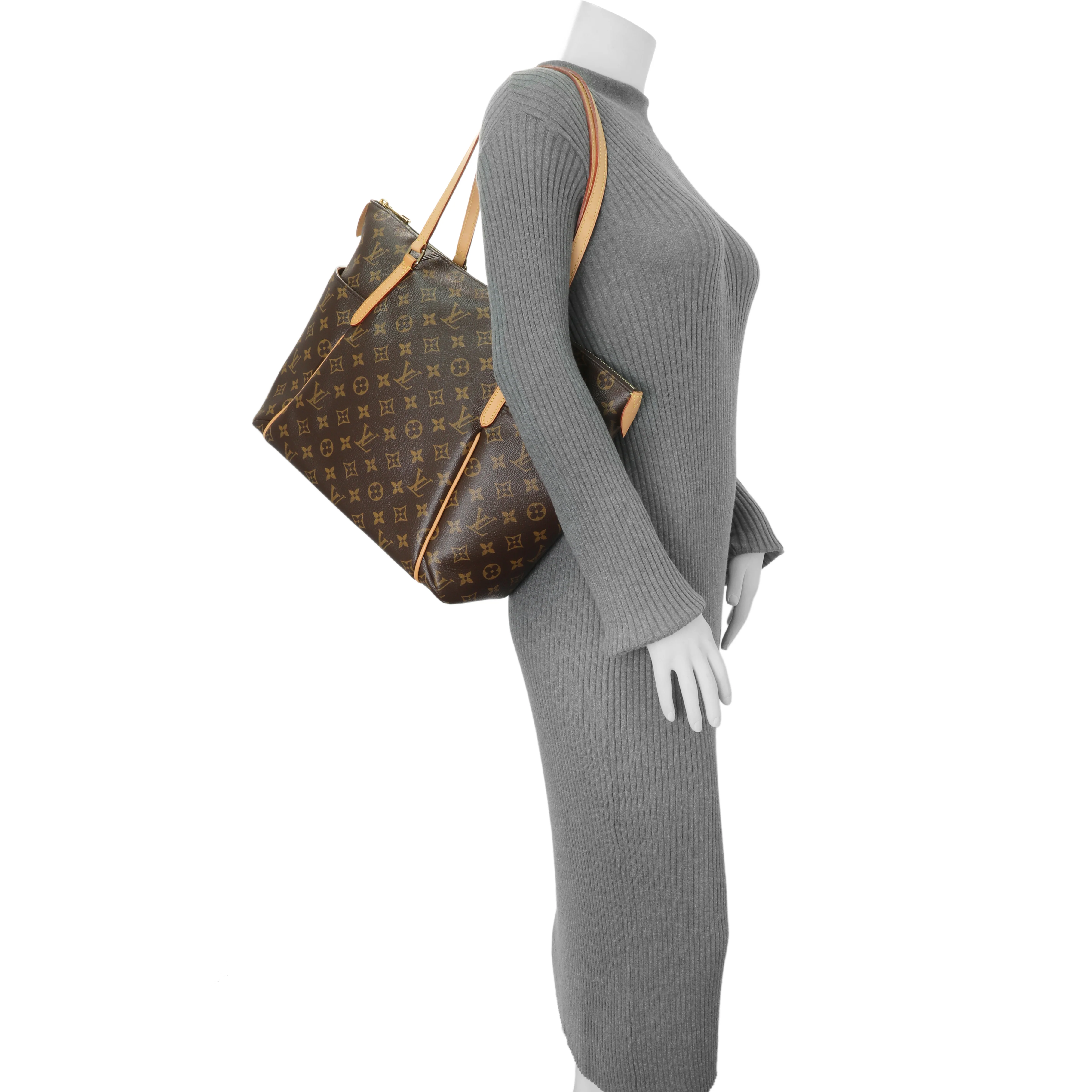 Louis Vuitton Monogram Totally MM - Image 7