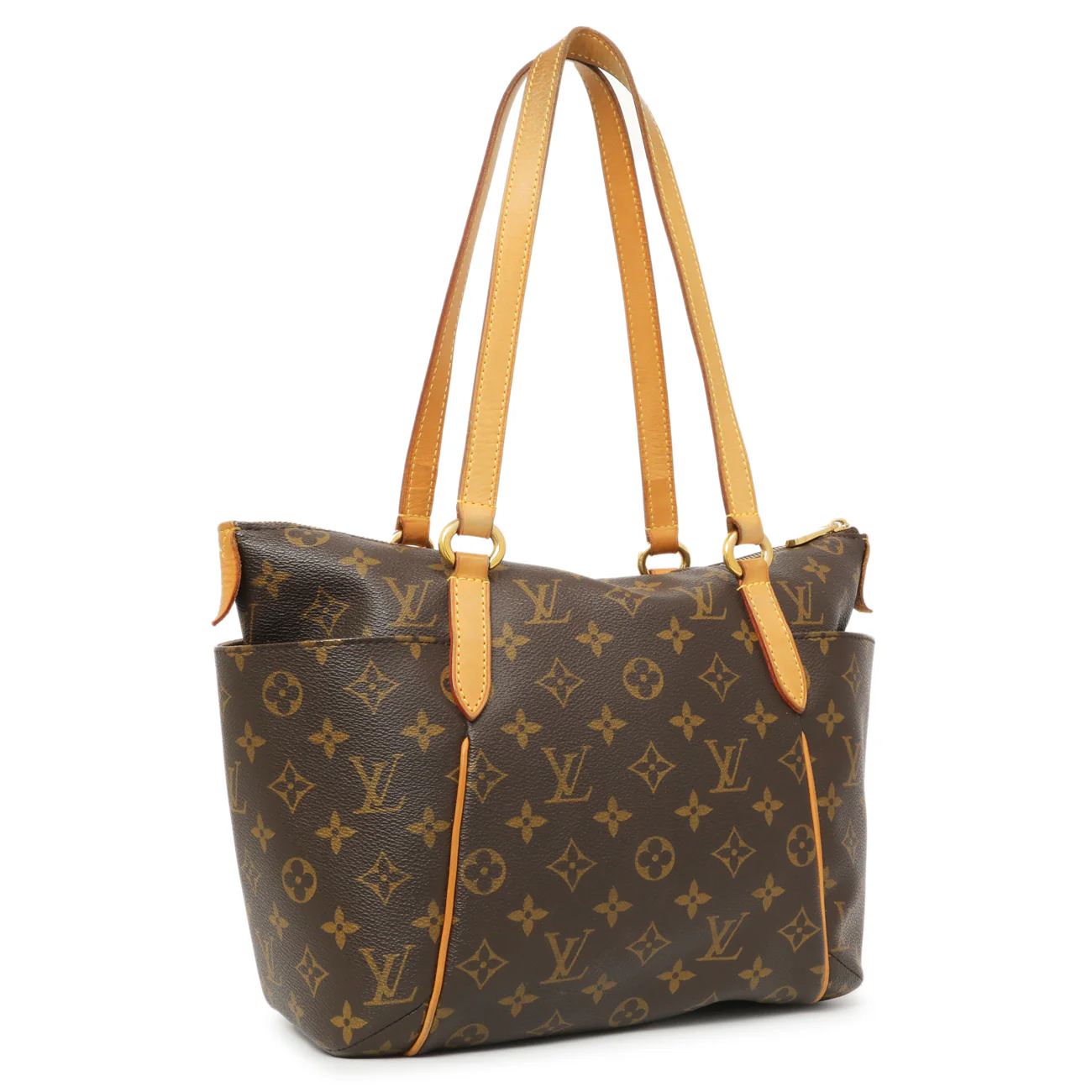 Louis Vuitton Monogram Totally PM - Image 2