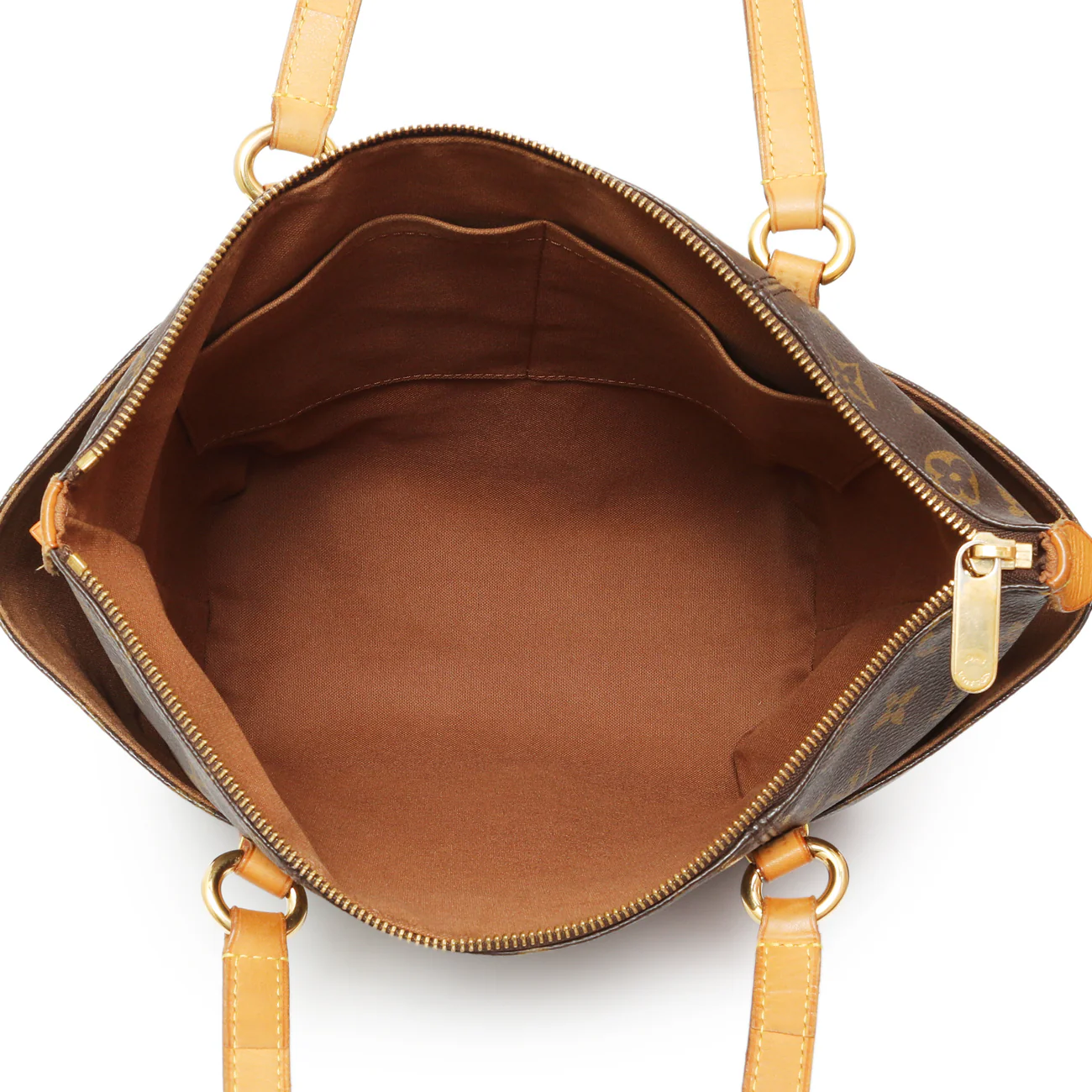 Louis Vuitton Monogram Totally PM - Image 4