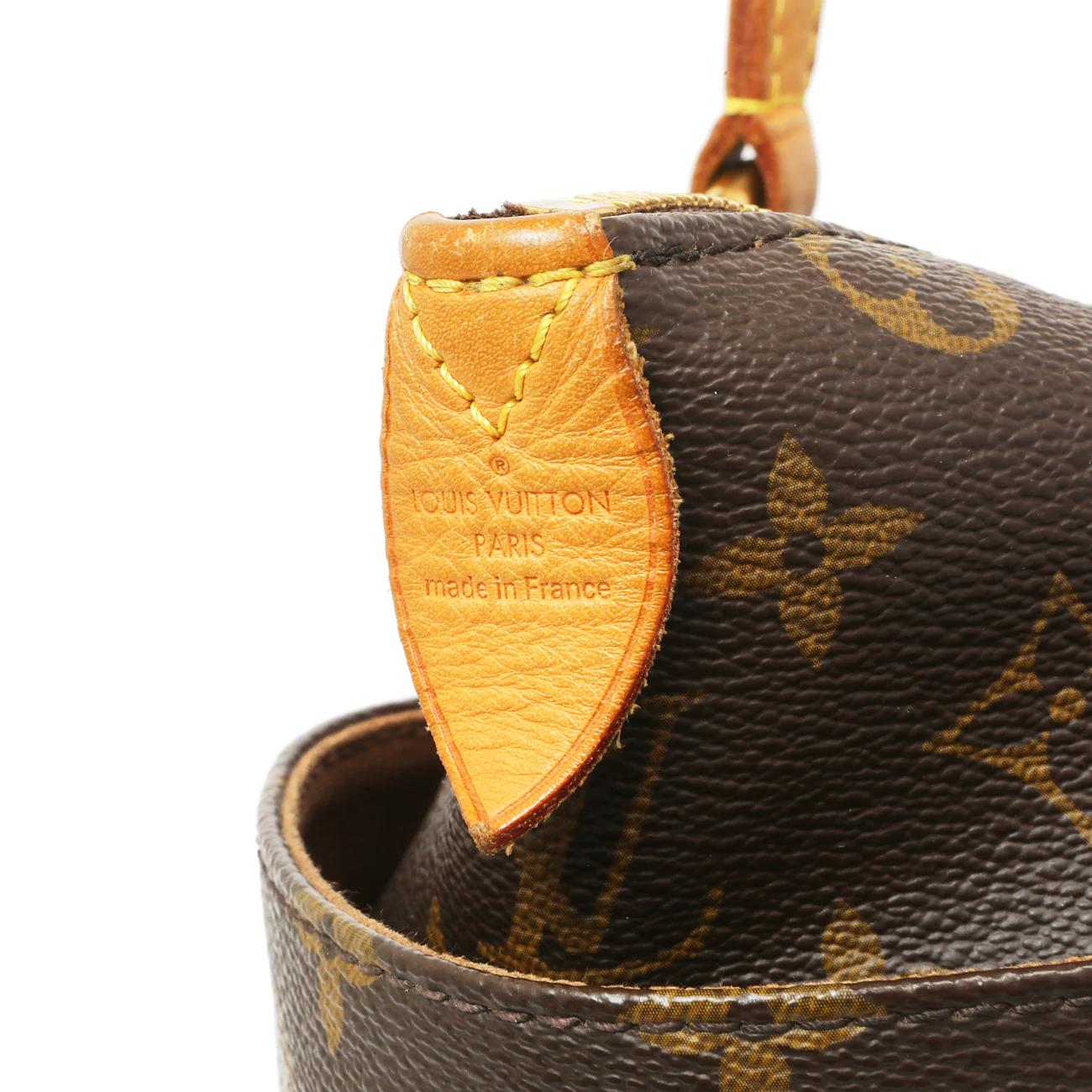 Louis Vuitton Monogram Totally PM - Image 6
