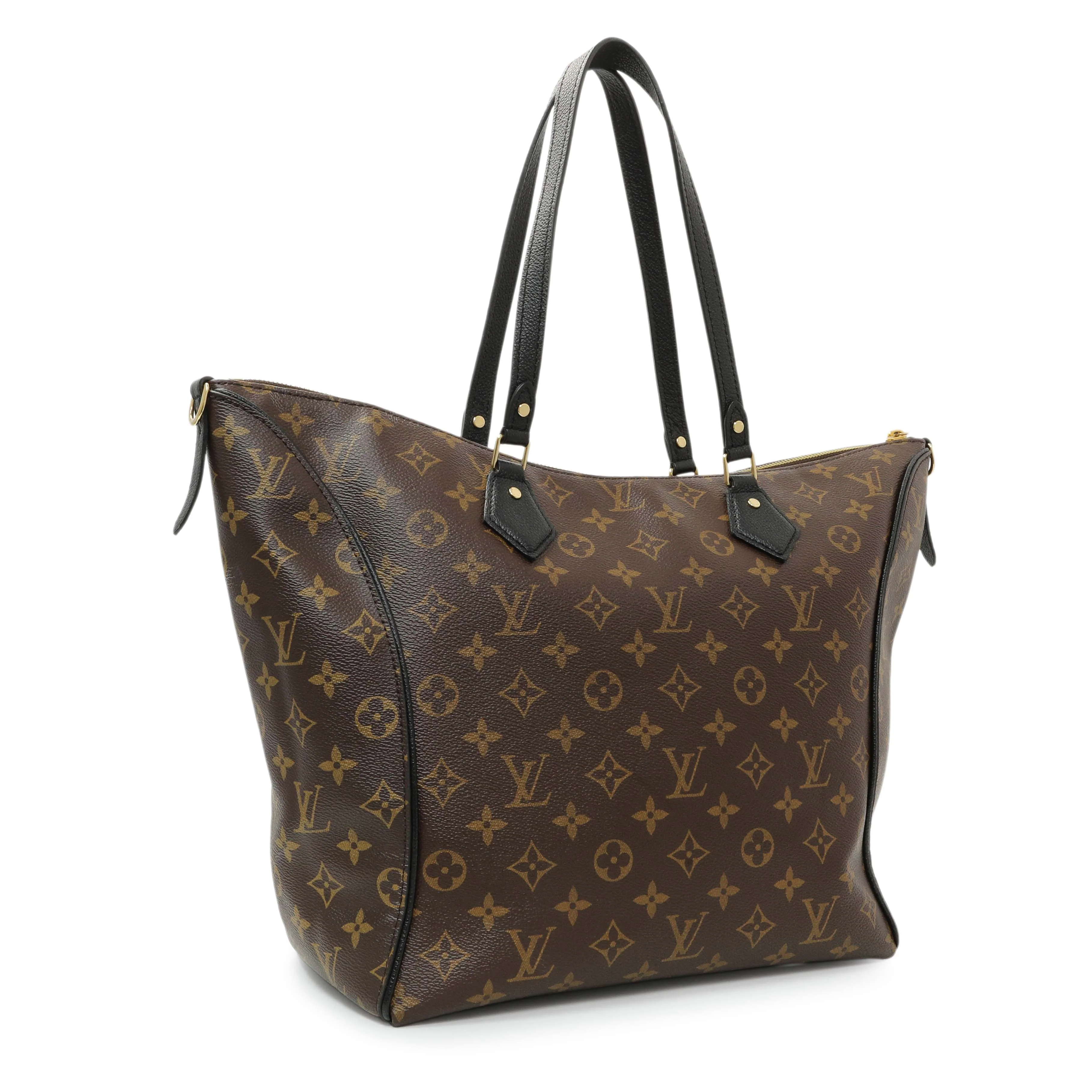 Louis Vuitton Monogram Tournelle MM - Image 2