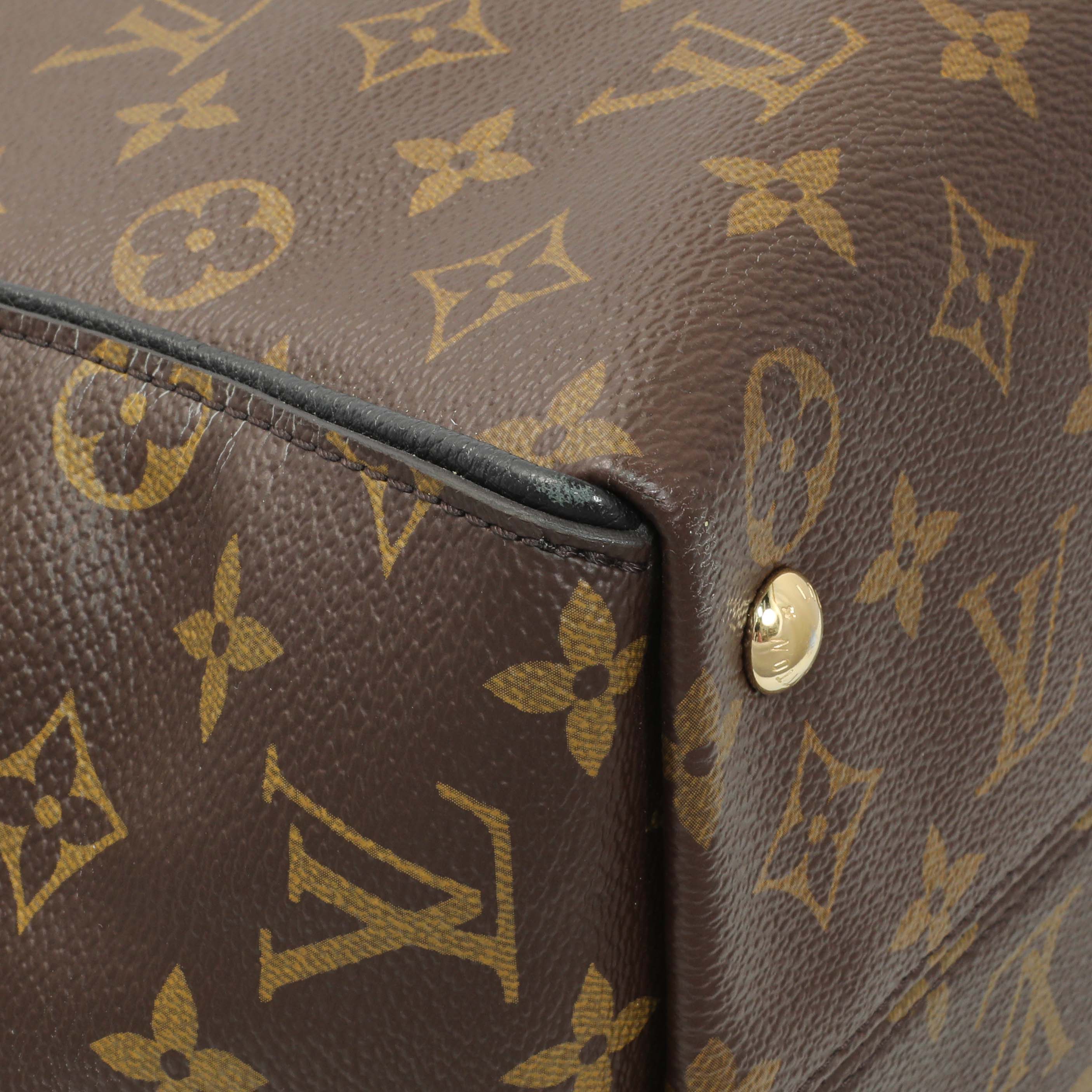 Louis Vuitton Monogram Tournelle MM - Image 6