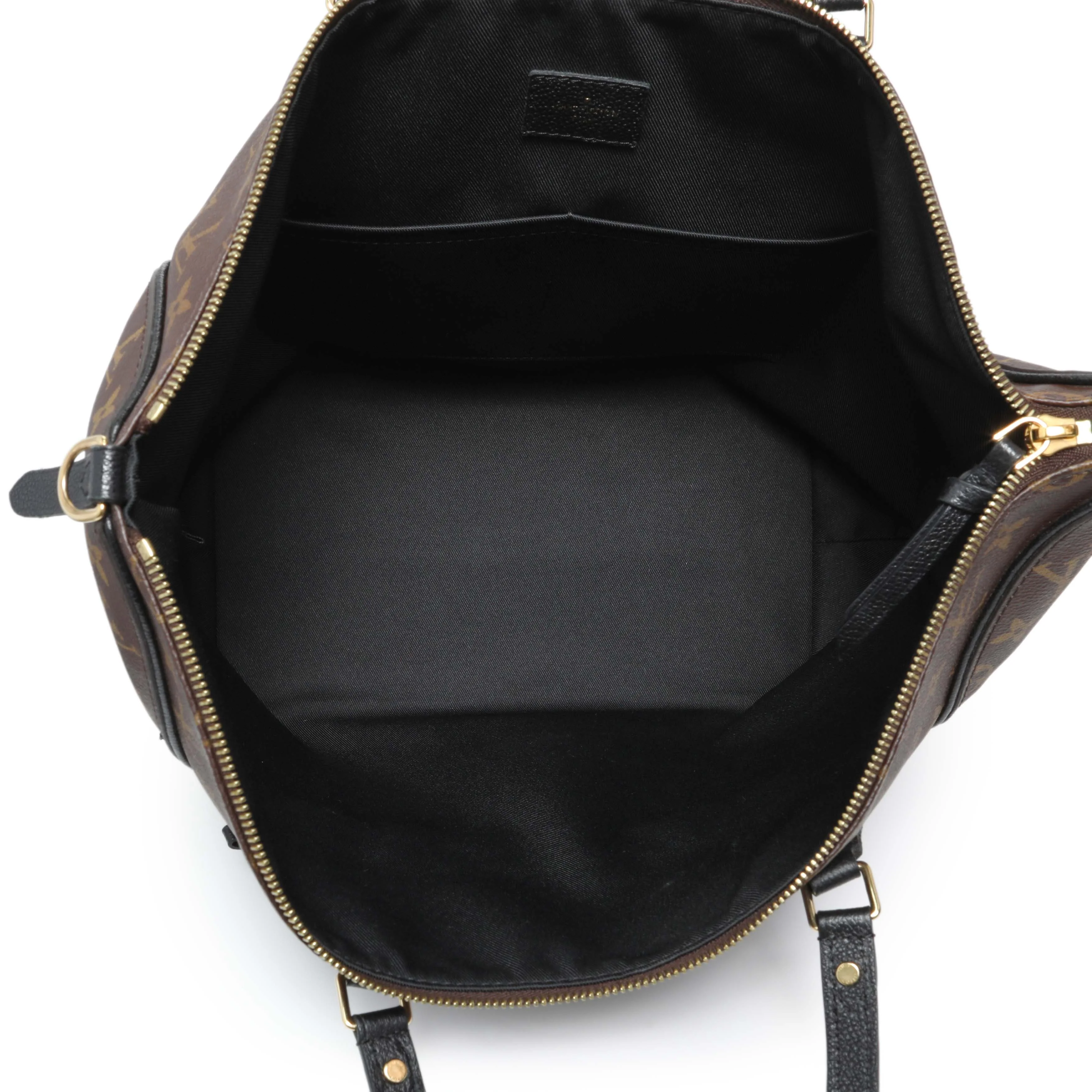 Louis Vuitton Monogram Tournelle MM - Image 8