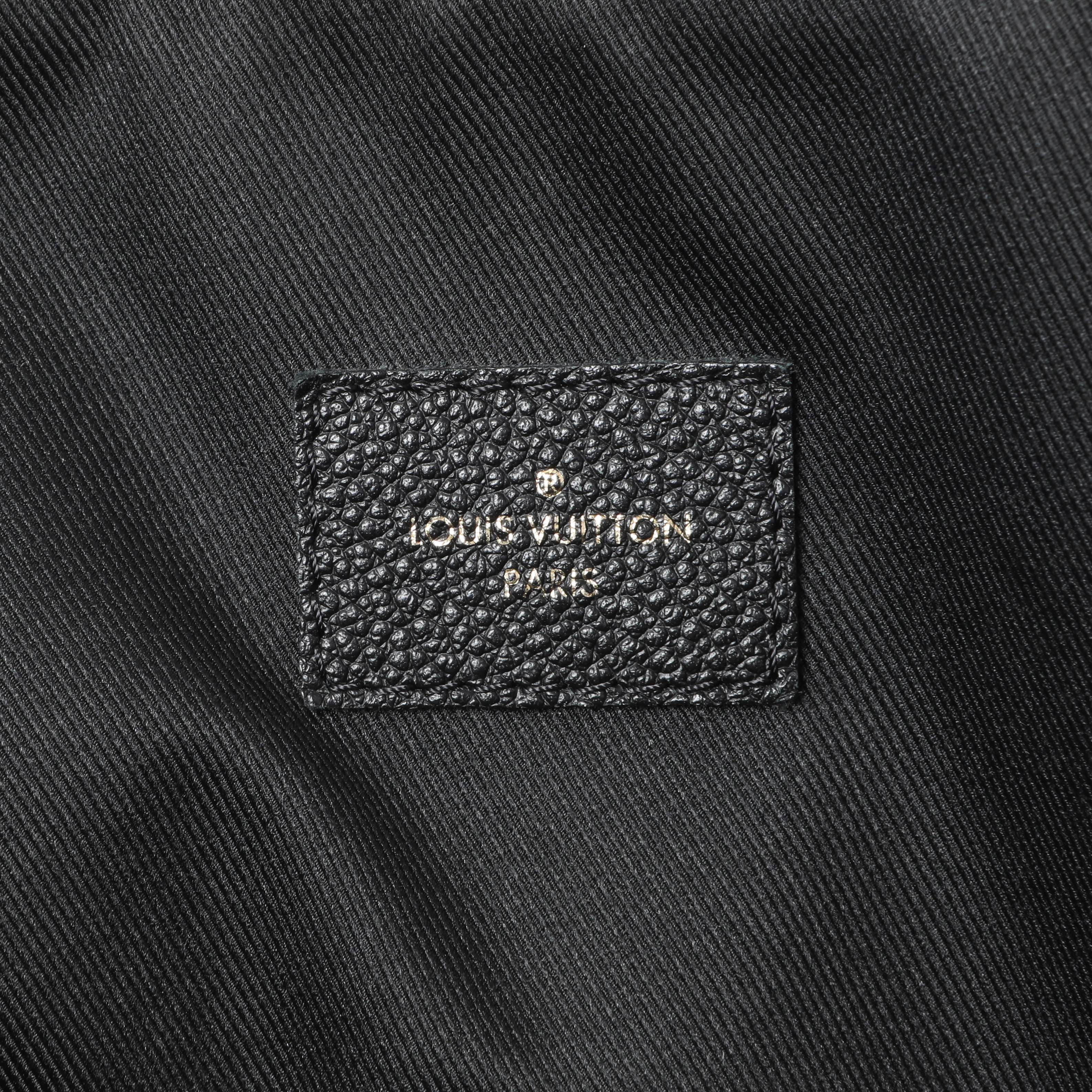 Louis Vuitton Monogram Tournelle MM - Image 9