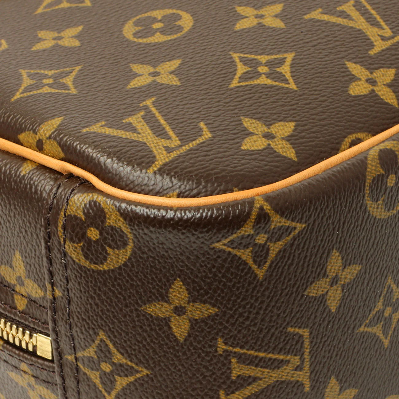 Louis Vuitton Monogram Trouville - Image 4