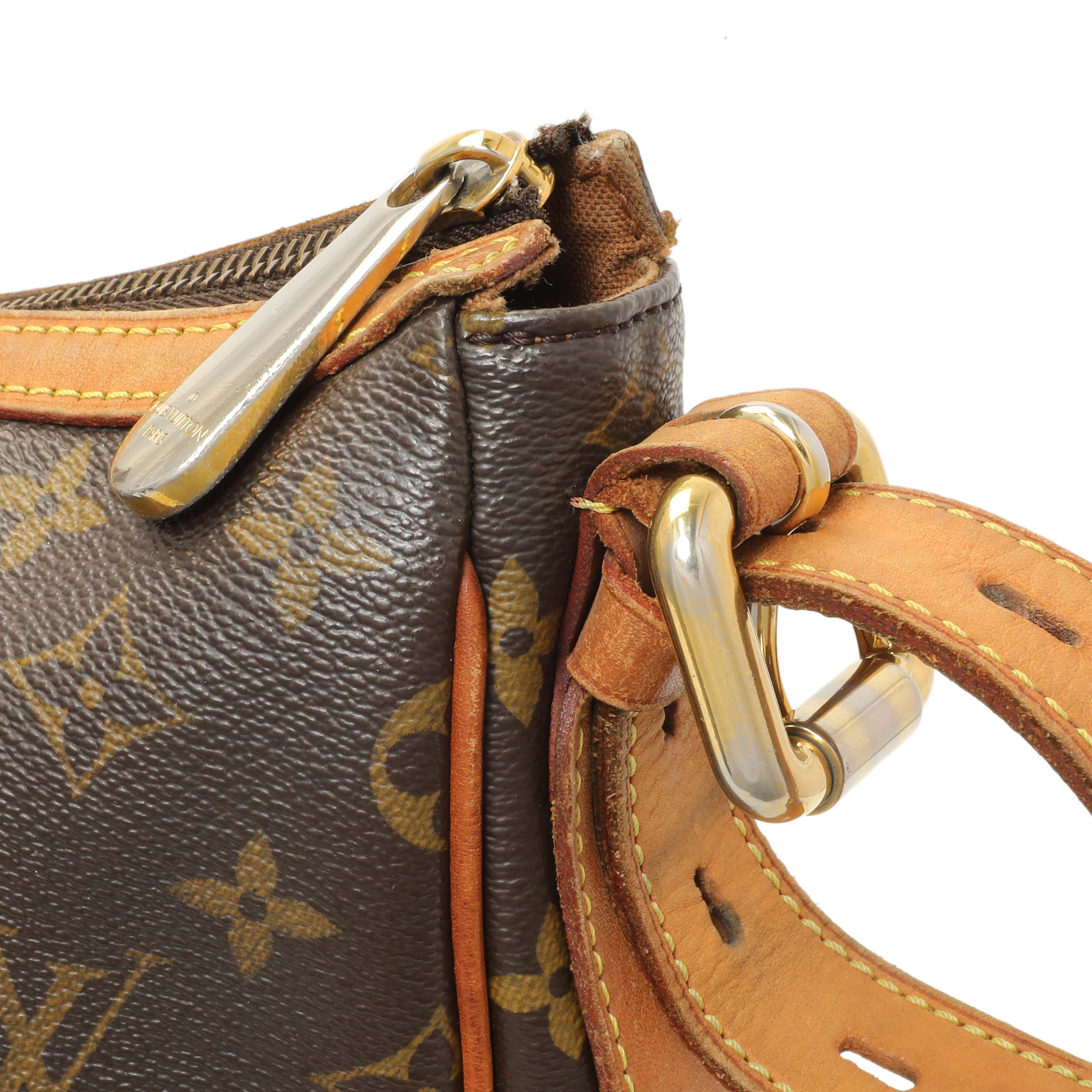 Louis Vuitton Monogram Tulum - Image 12