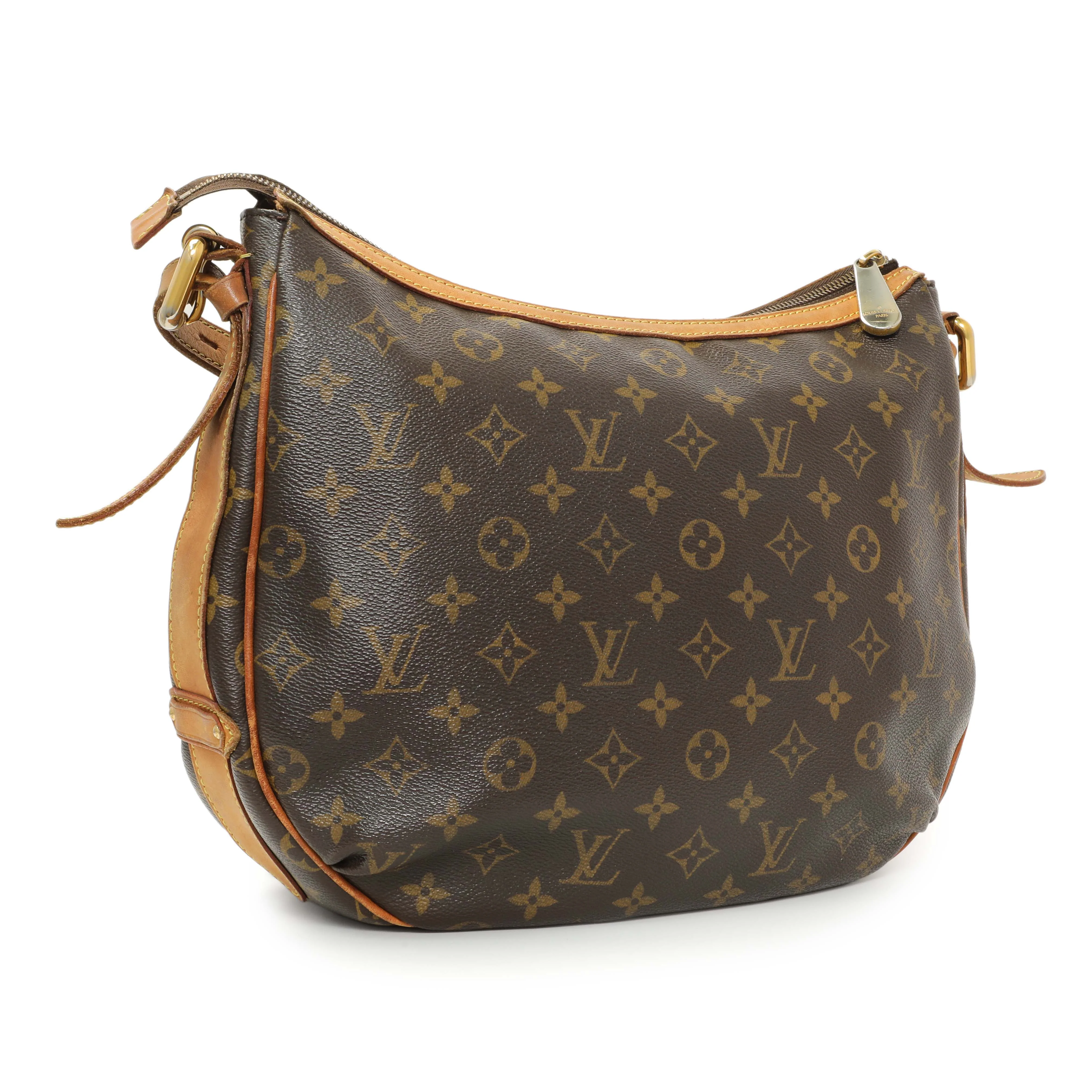 Louis Vuitton Monogram Tulum - Image 2