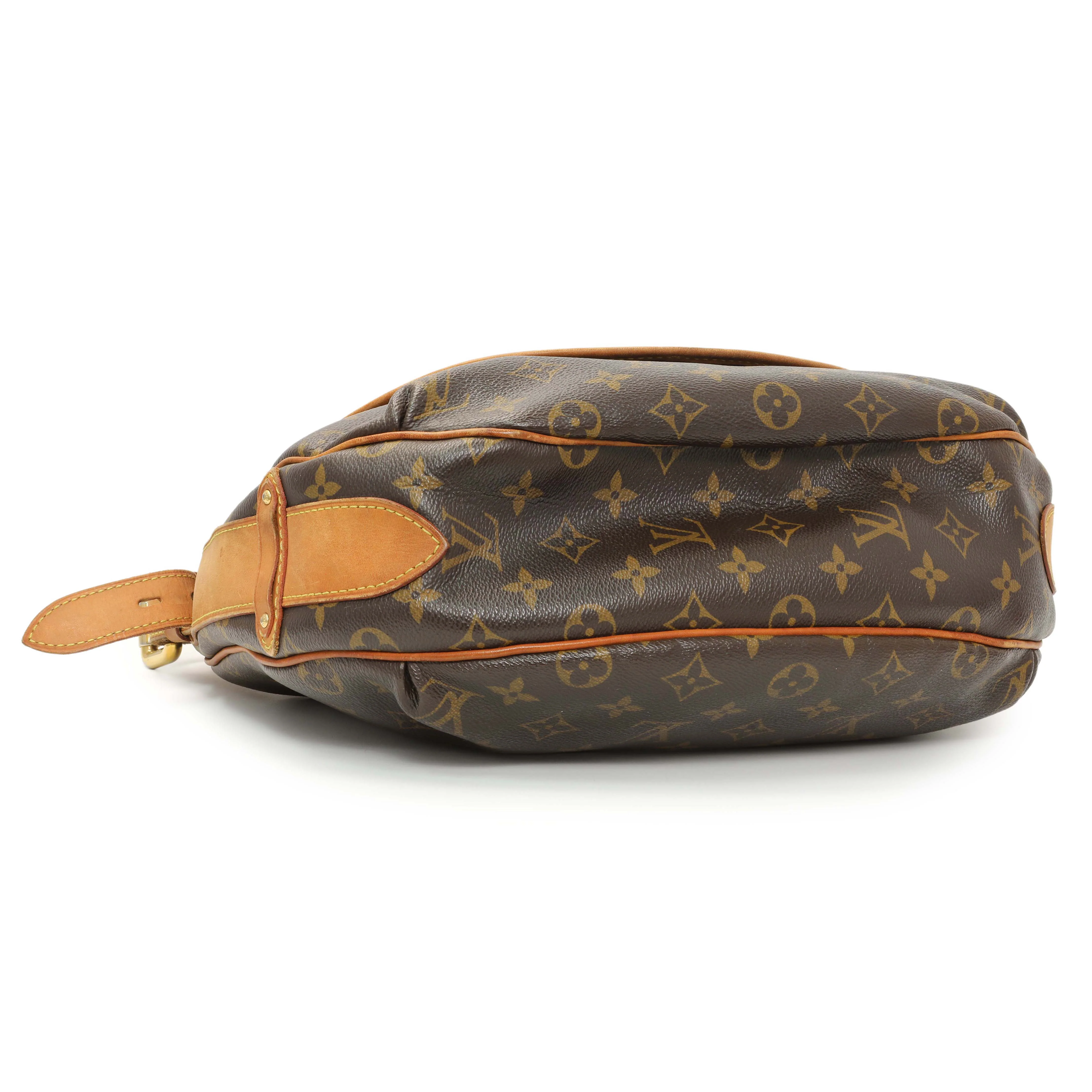 Louis Vuitton Monogram Tulum - Image 3