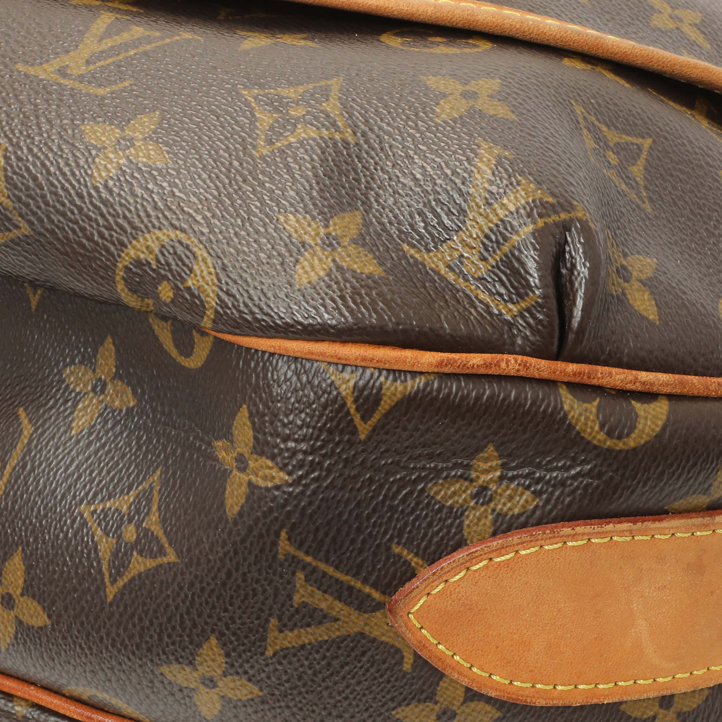 Louis Vuitton Monogram Tulum - Image 5