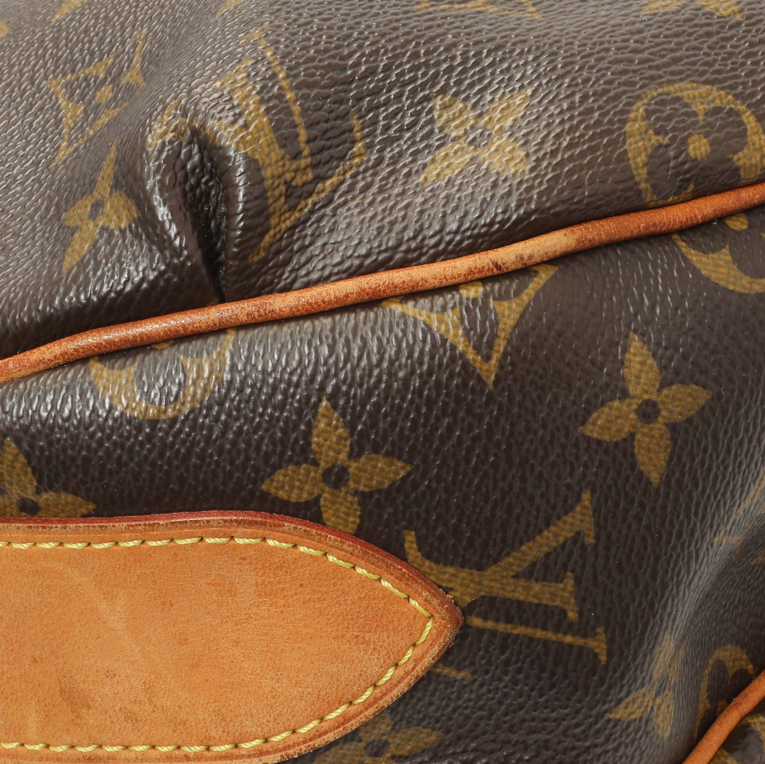 Louis Vuitton Monogram Tulum - Image 6