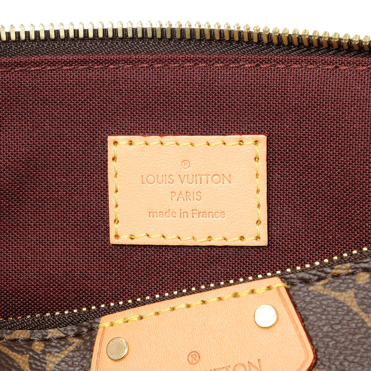 Louis Vuitton Monogram Turenne MM - Image 5