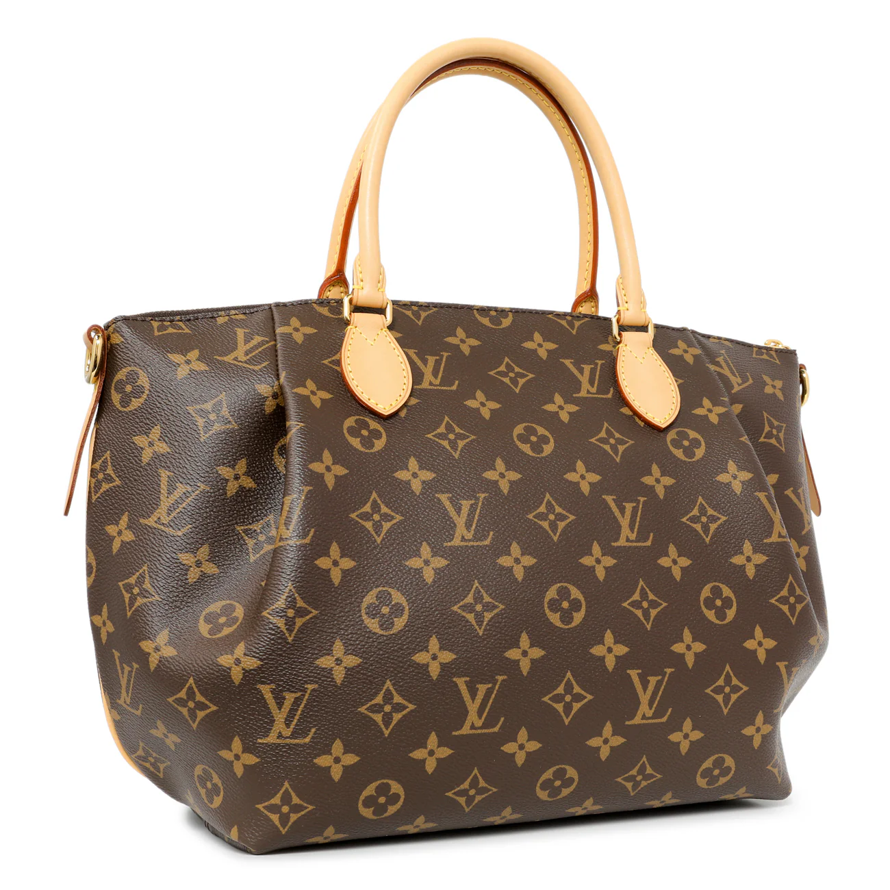 Louis Vuitton Monogram Turenne MM - Image 2
