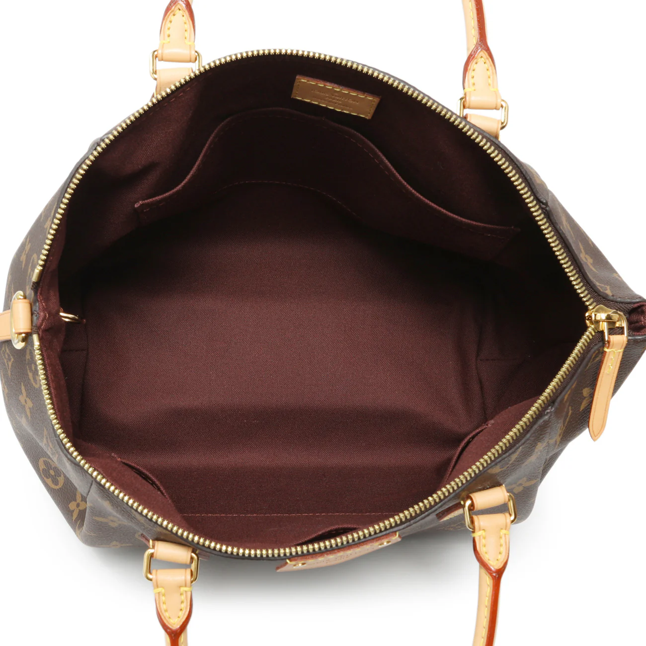 Louis Vuitton Monogram Turenne MM - Image 4