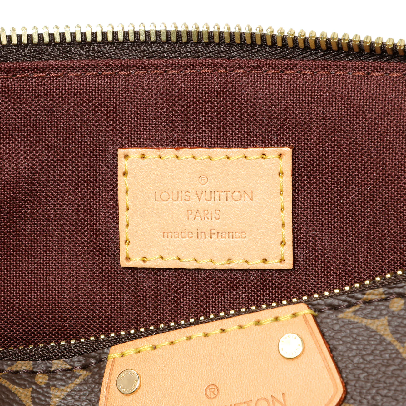 Louis Vuitton Monogram Turenne MM - Image 5