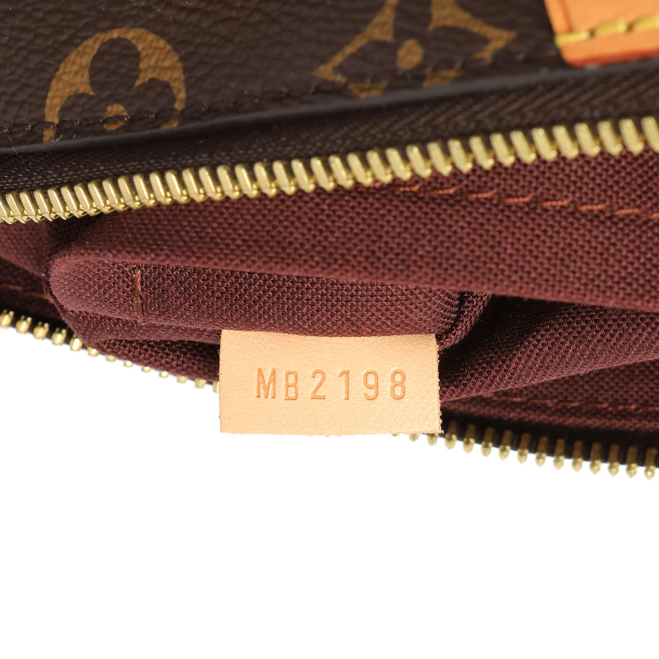Louis Vuitton Monogram Turenne MM - Image 6