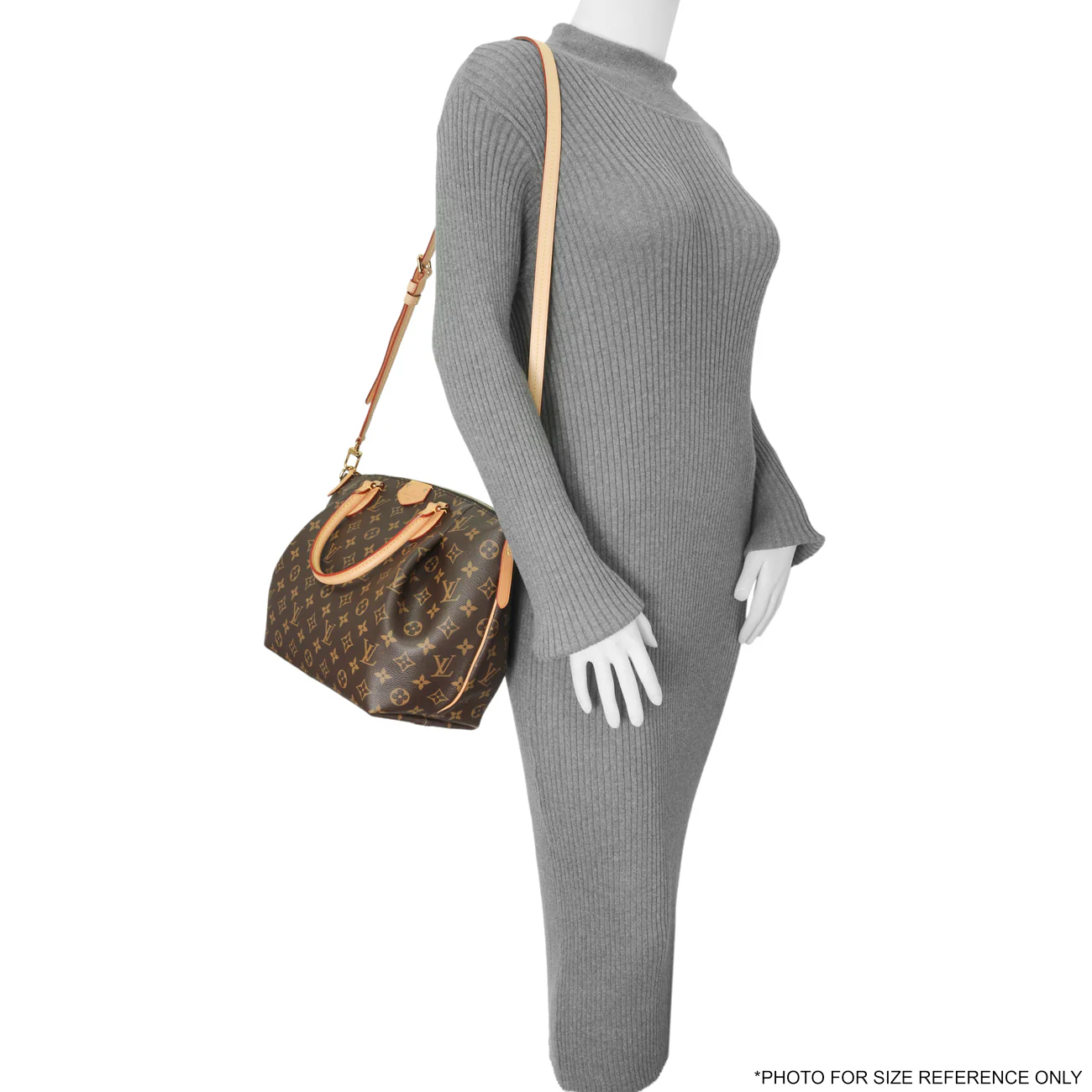 Louis Vuitton Monogram Turenne MM - Image 7