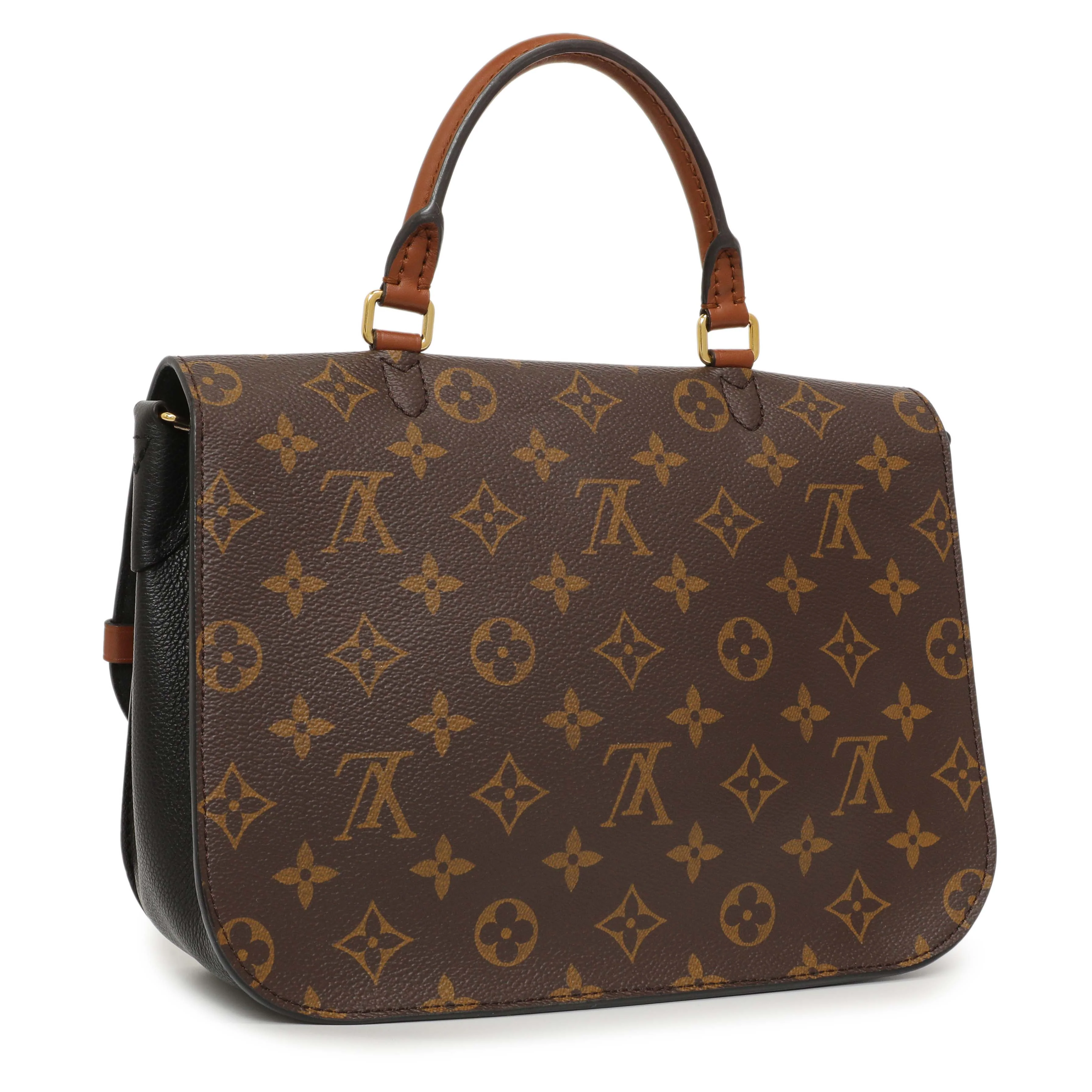Louis Vuitton Monogram Vaugirard - Image 2