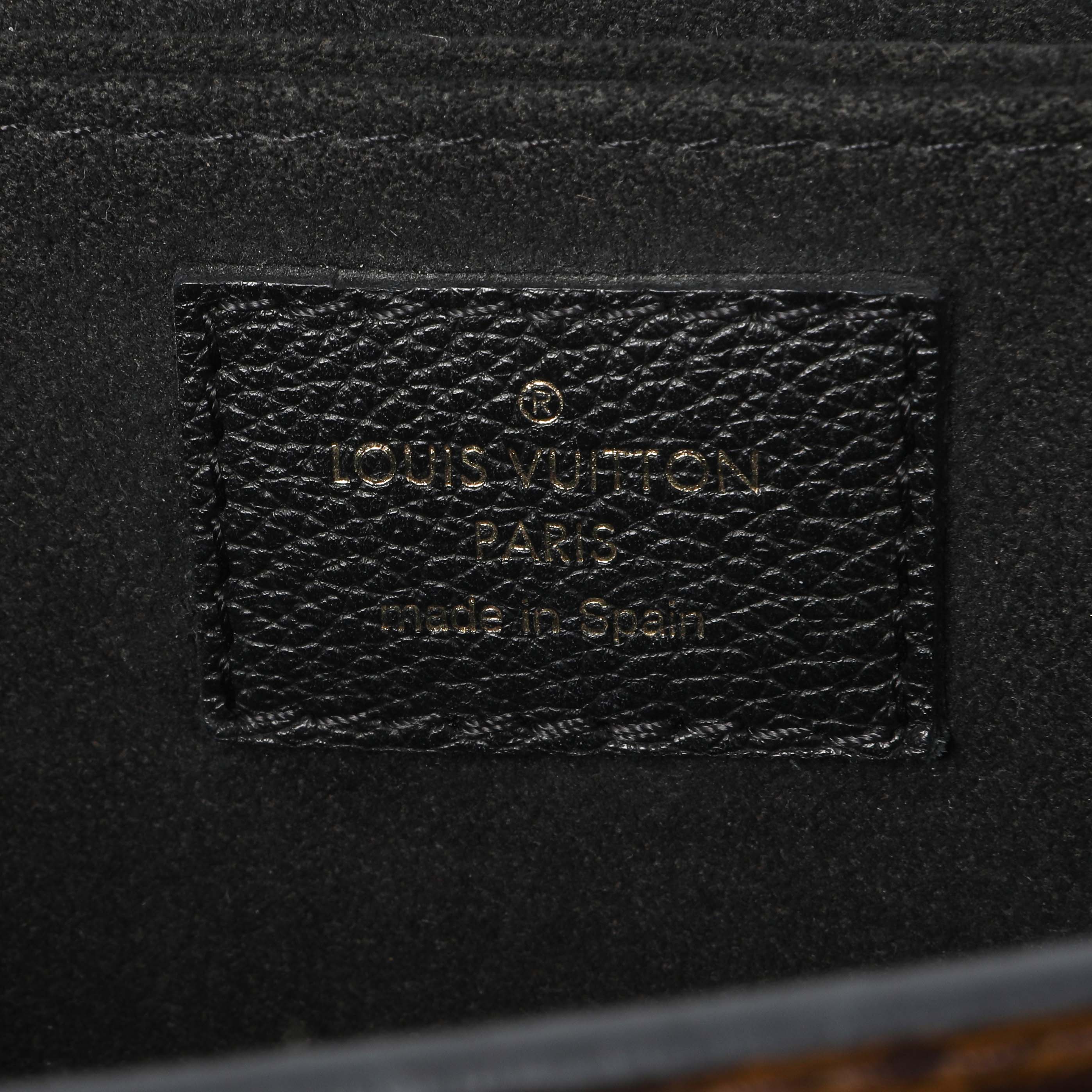 Louis Vuitton Monogram Vaugirard - Image 5