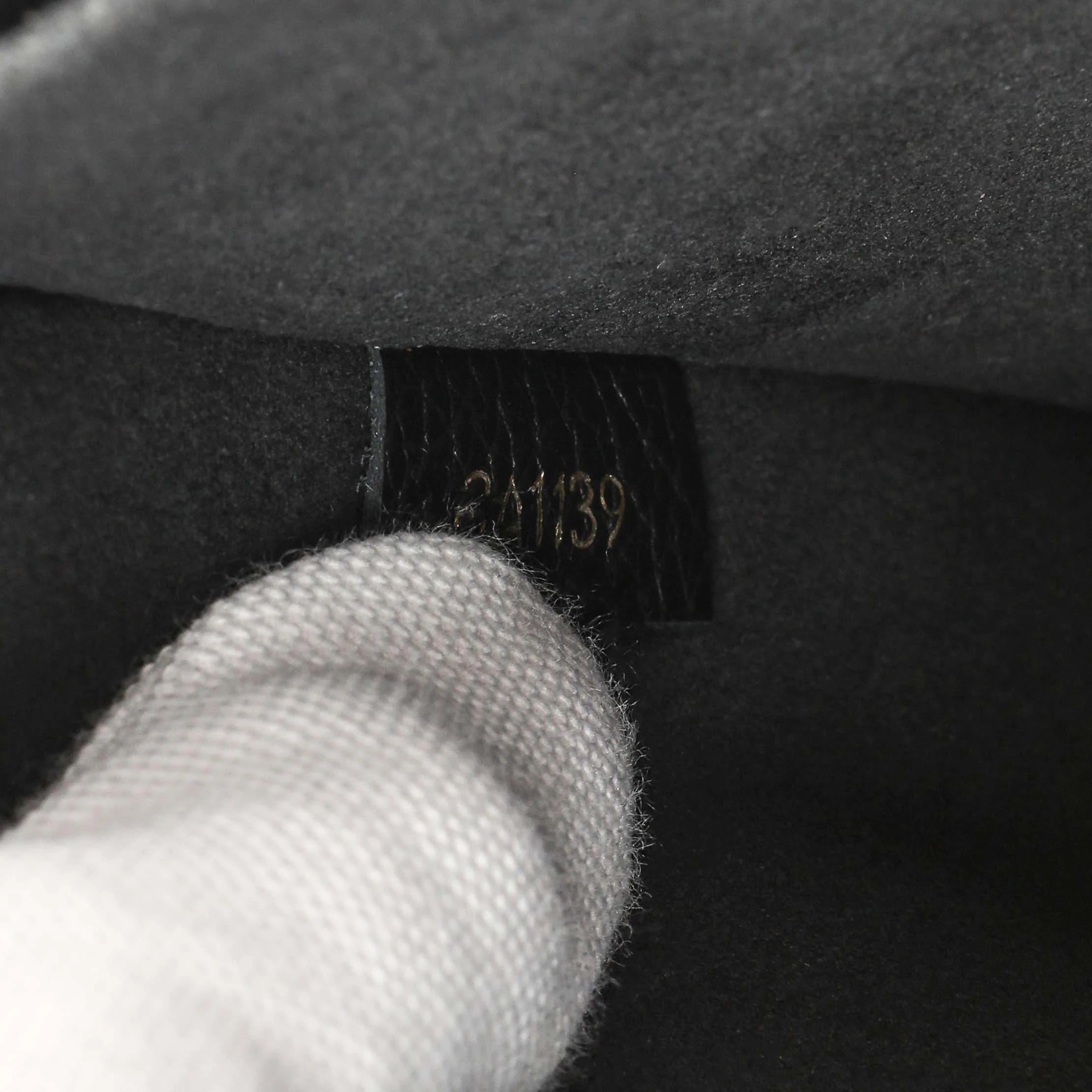 Louis Vuitton Monogram Vaugirard - Image 6