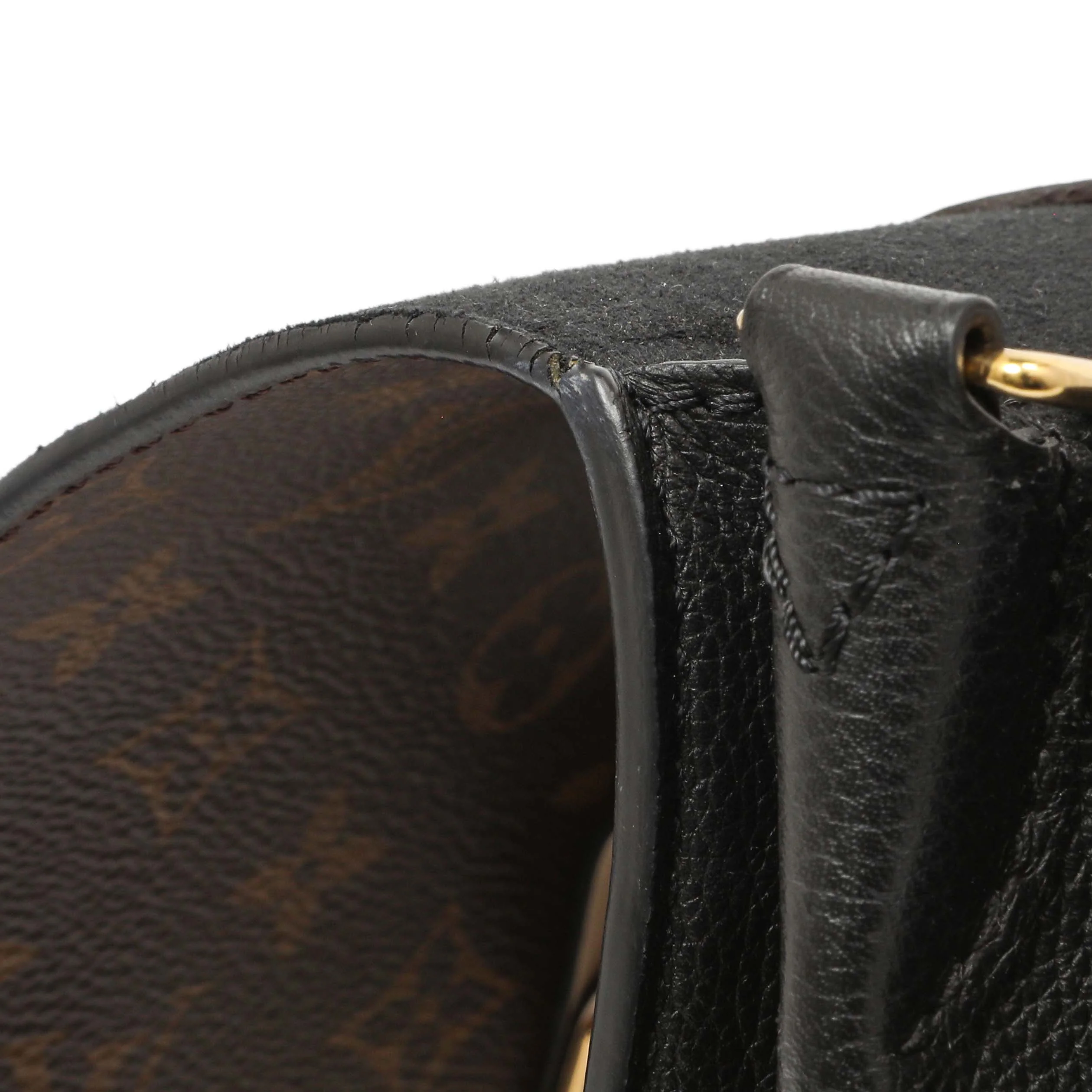 Louis Vuitton Monogram Vaugirard - Image 8