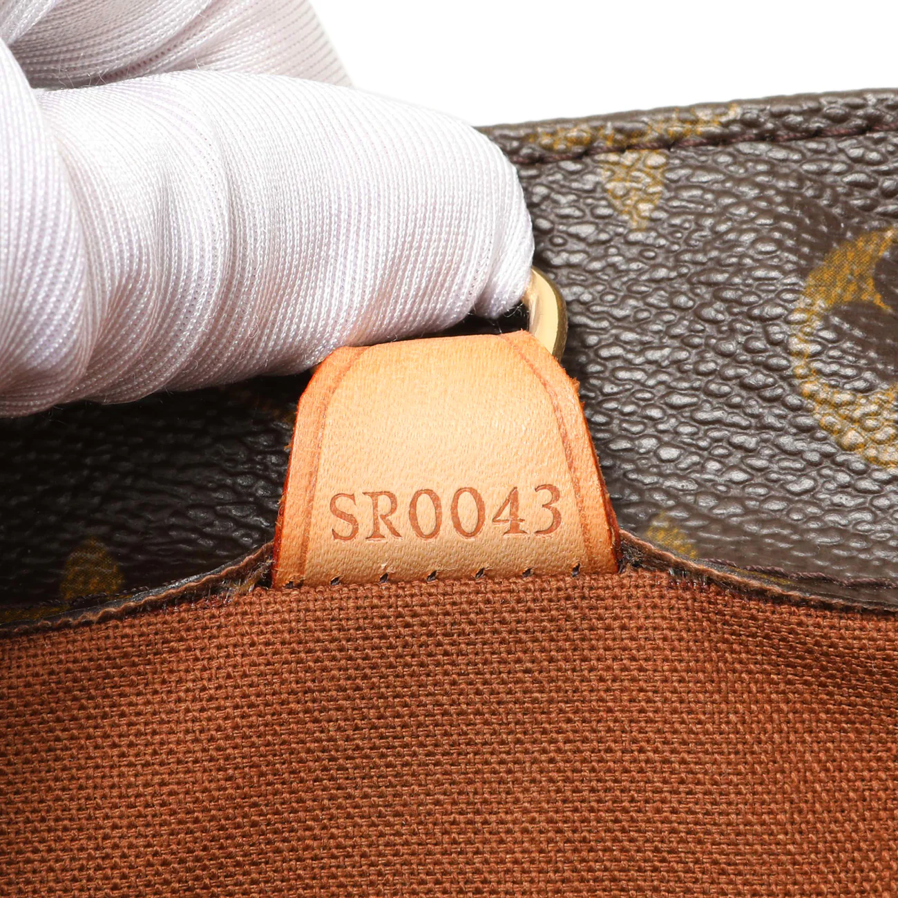 Louis Vuitton Monogram Vavin GM - Image 10