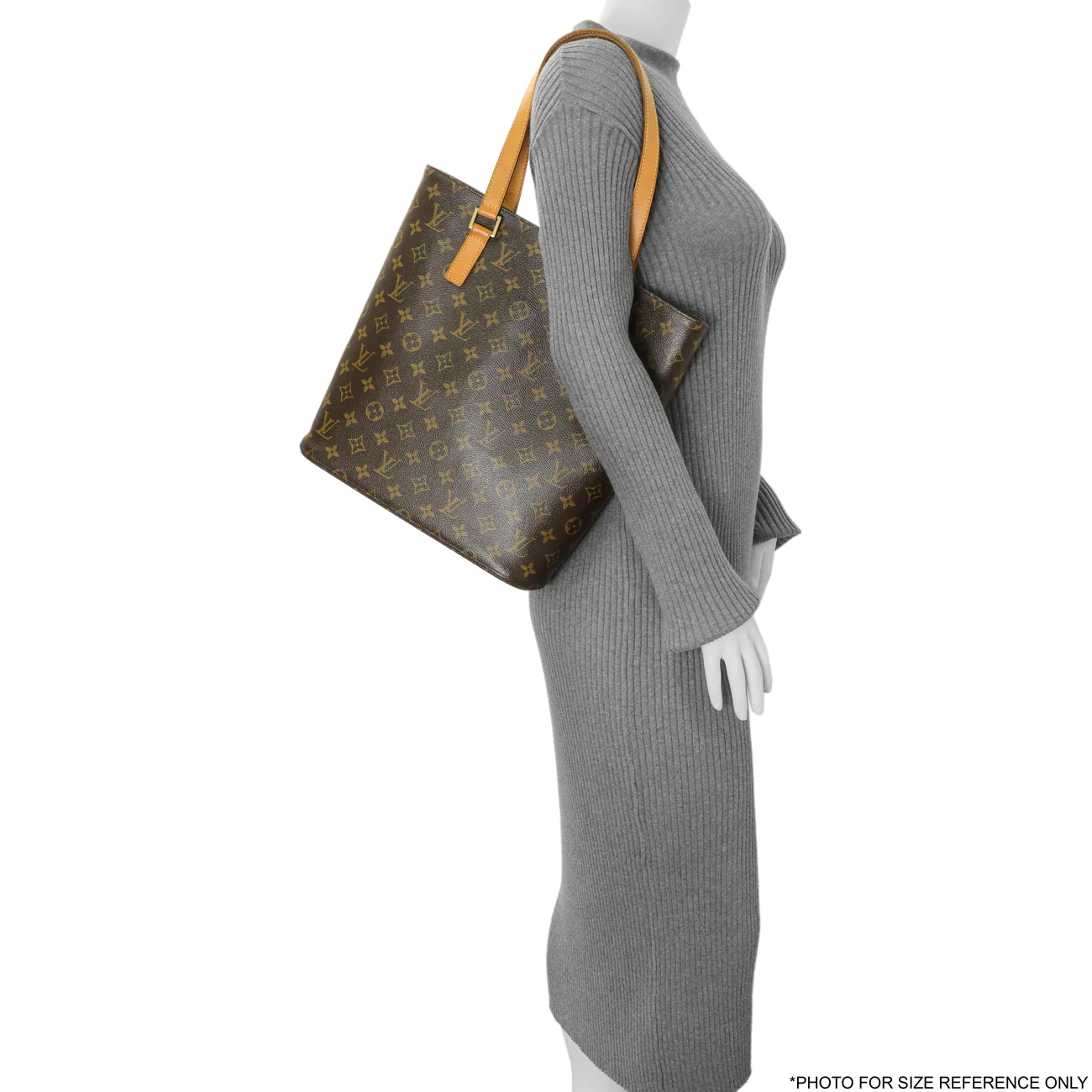 Louis Vuitton Monogram Vavin GM - Image 11