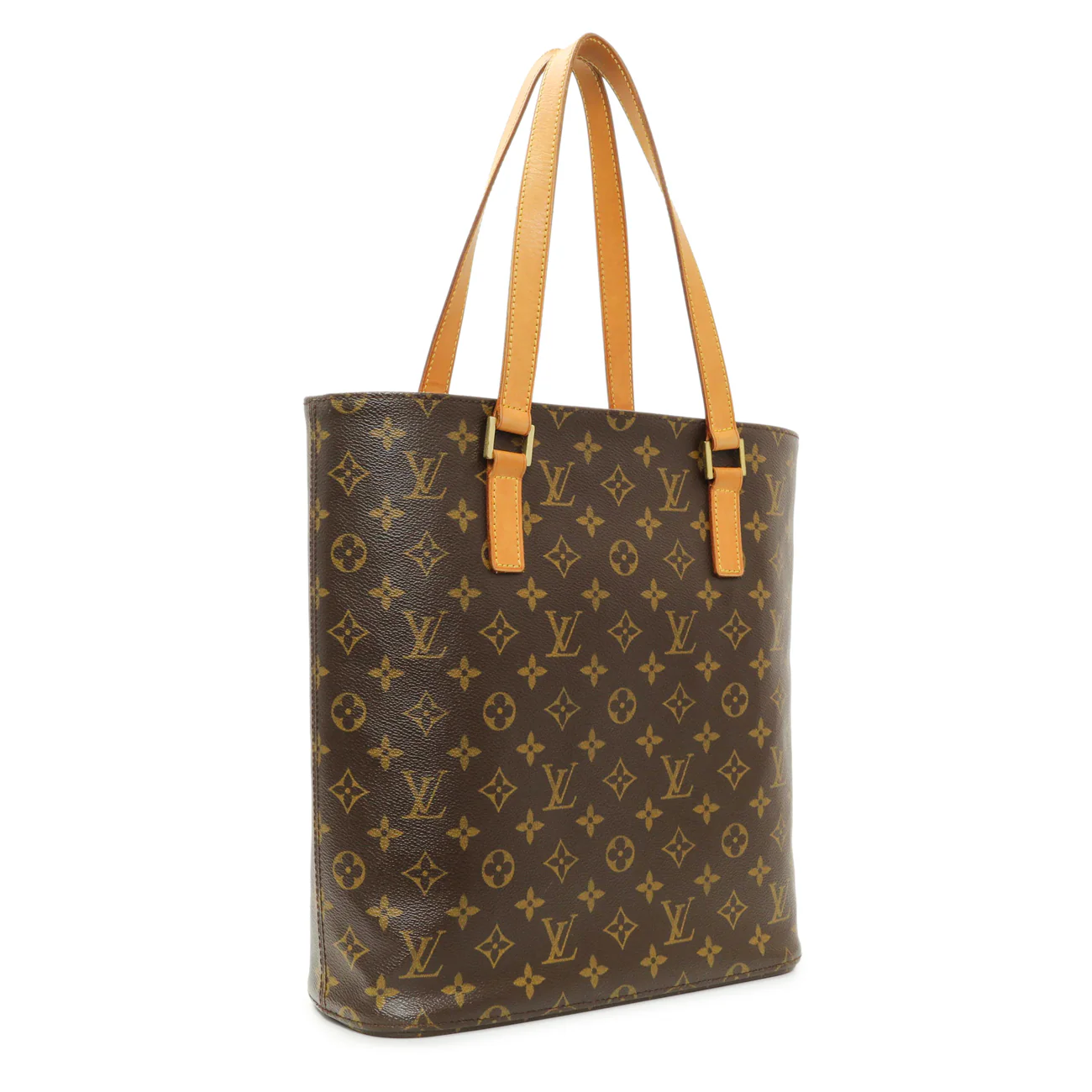 Louis Vuitton Monogram Vavin GM - Image 2