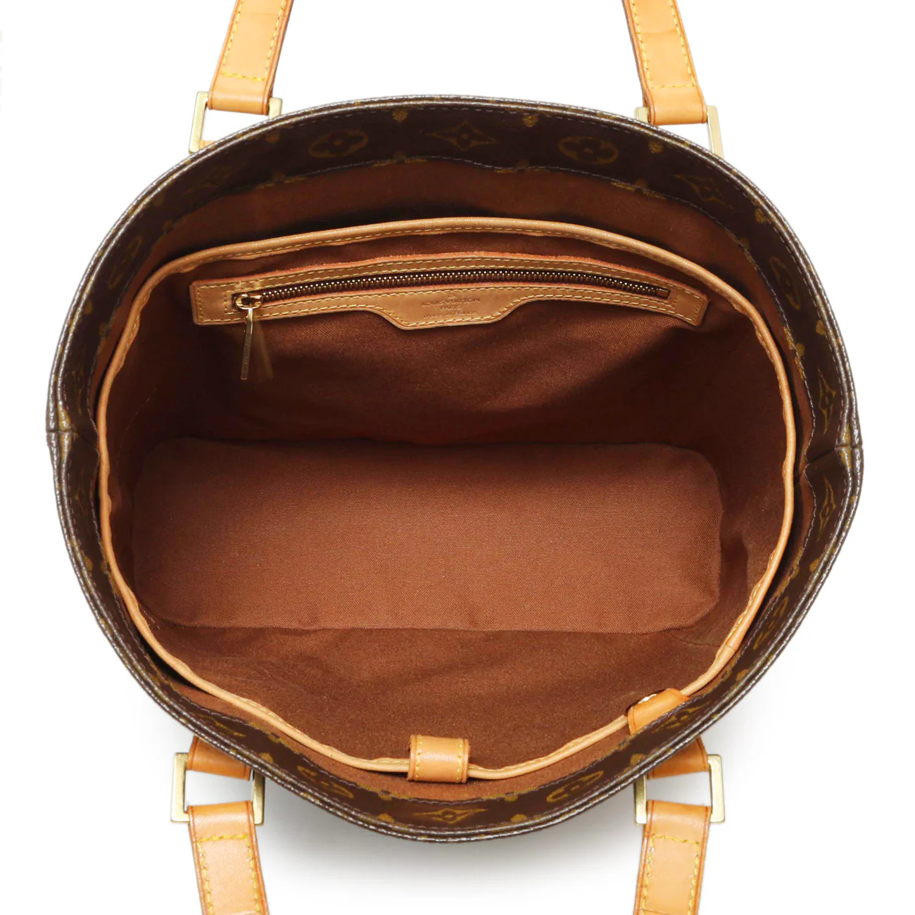 Louis Vuitton Monogram Vavin GM - Image 8