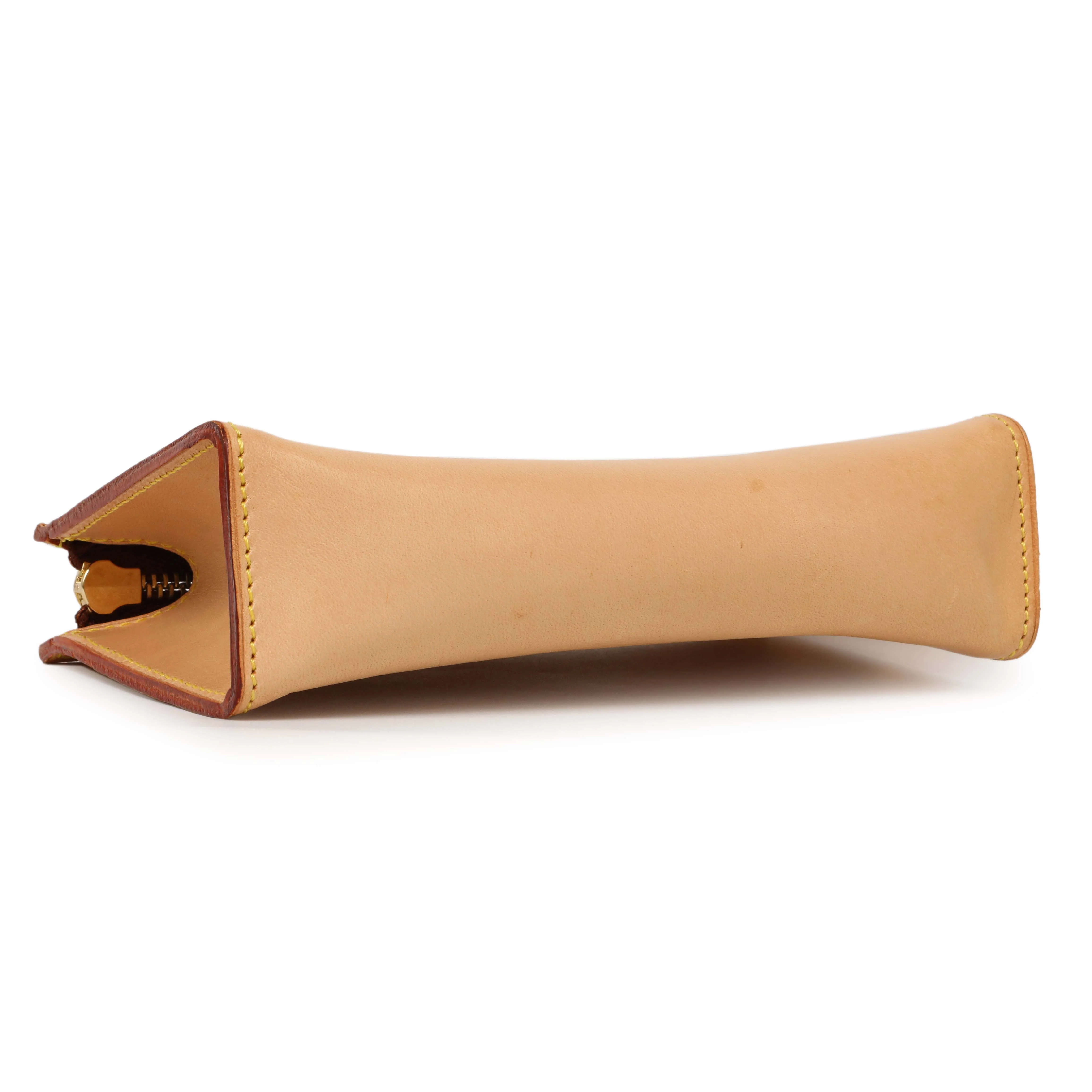 Louis Vuitton Monogram Vinyl Cabas Ambre PM - Image 14