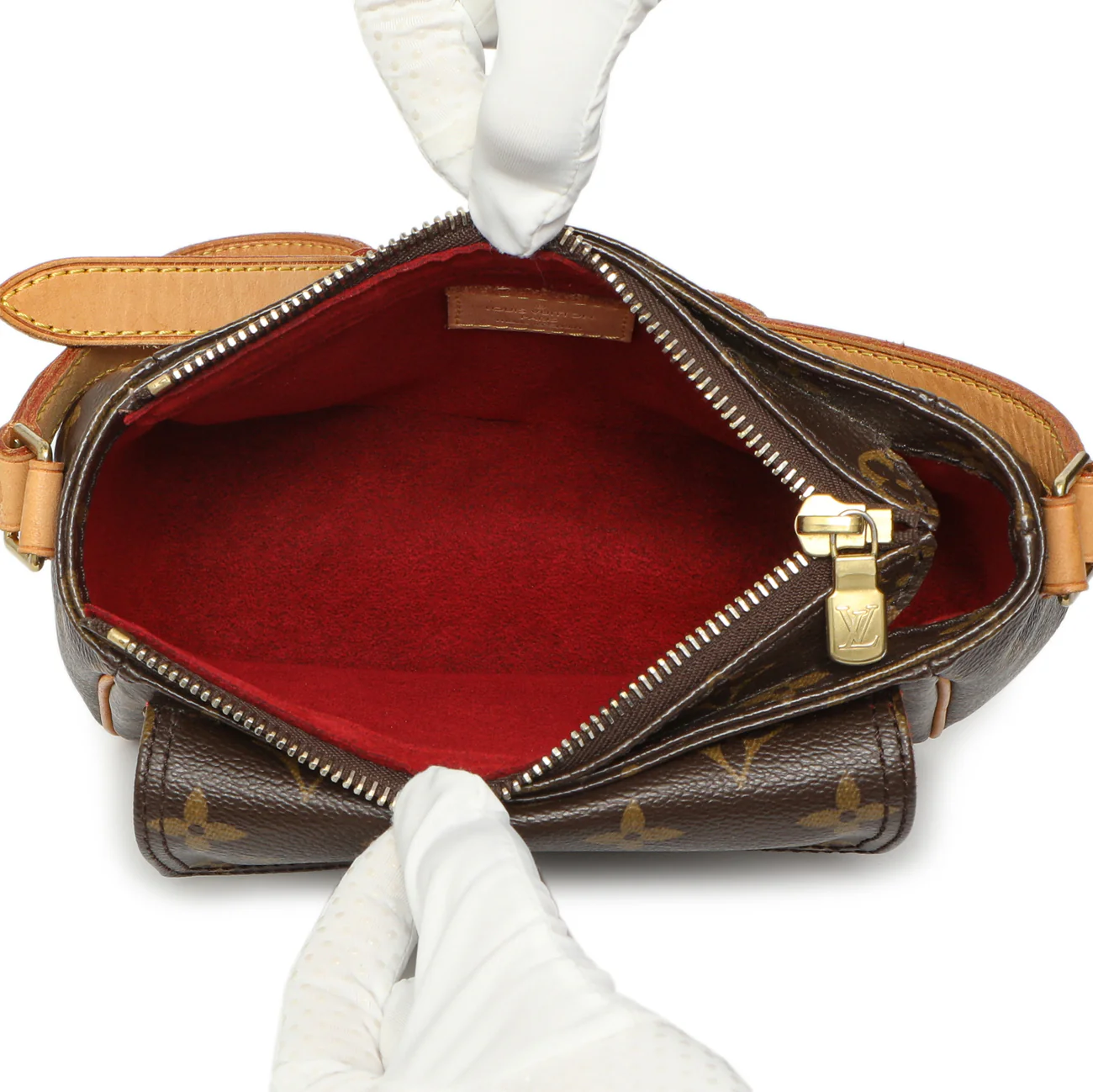 Louis Vuitton Monogram Viva Cite PM - Image 4